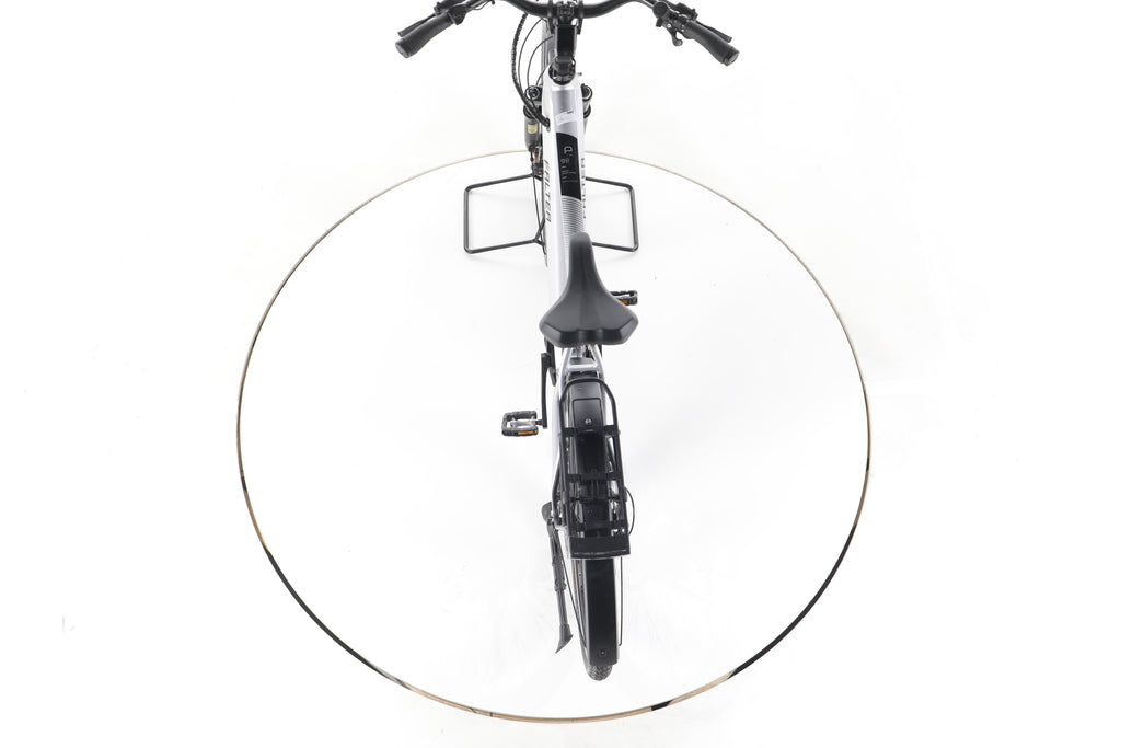 FALTER E 9.8 KS Trekking E-Bike - Image 22