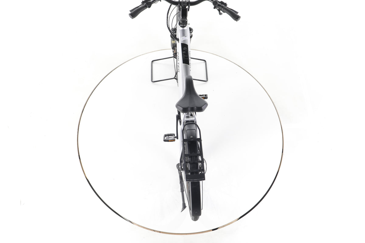 FALTER E 9.8 KS Trekking E-Bike - Image 22