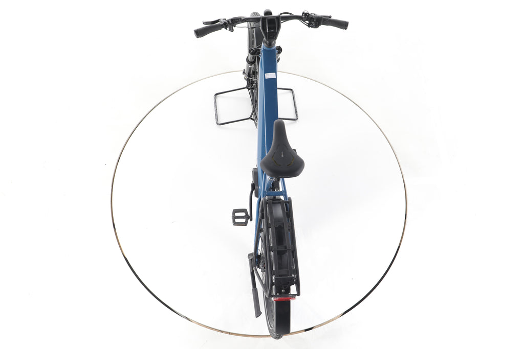Riese & Müller Charger4 GT Vario City E-Bike - Image 22
