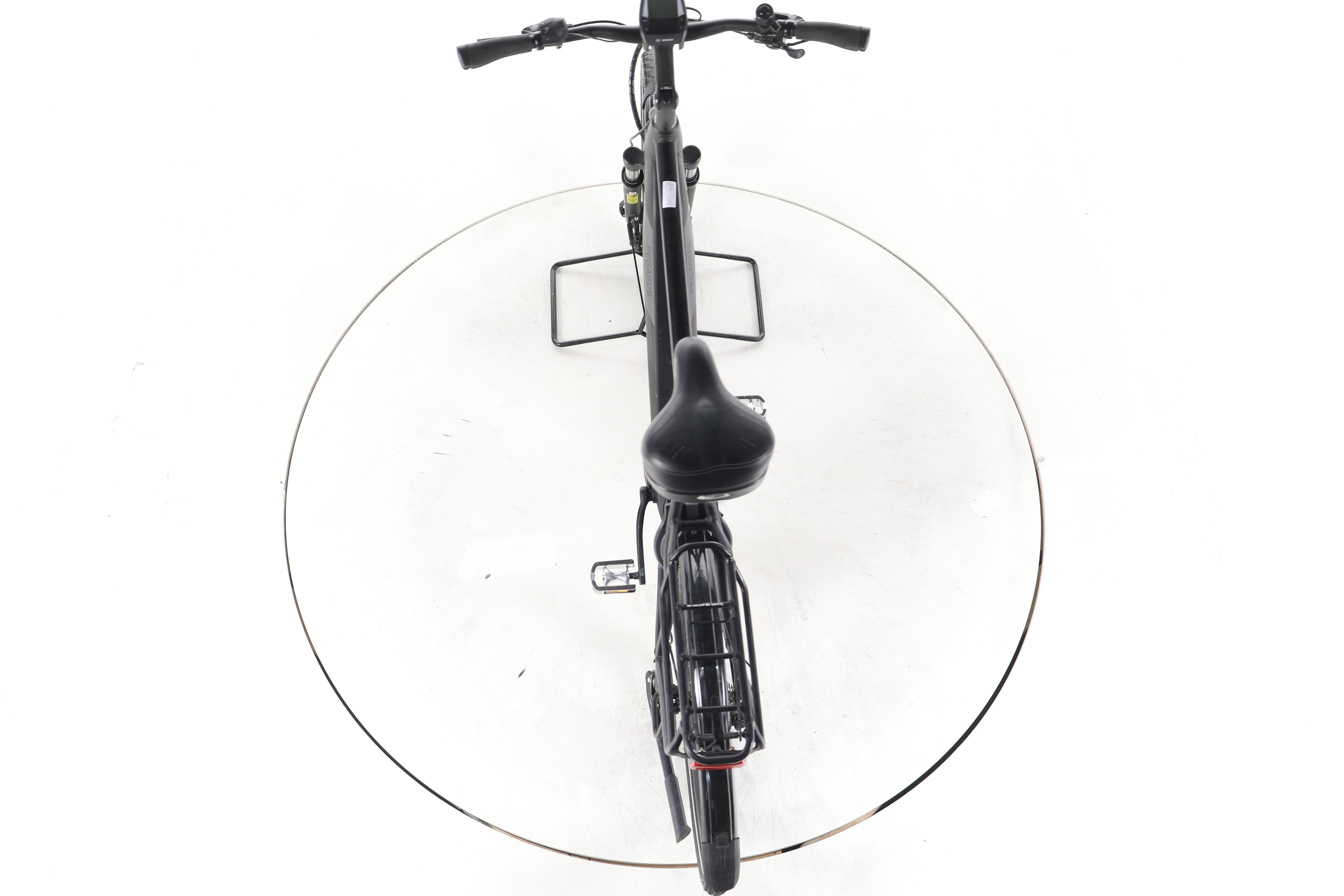 Pegasus Solero Evo 9 Trekking E-Bike - Image 22