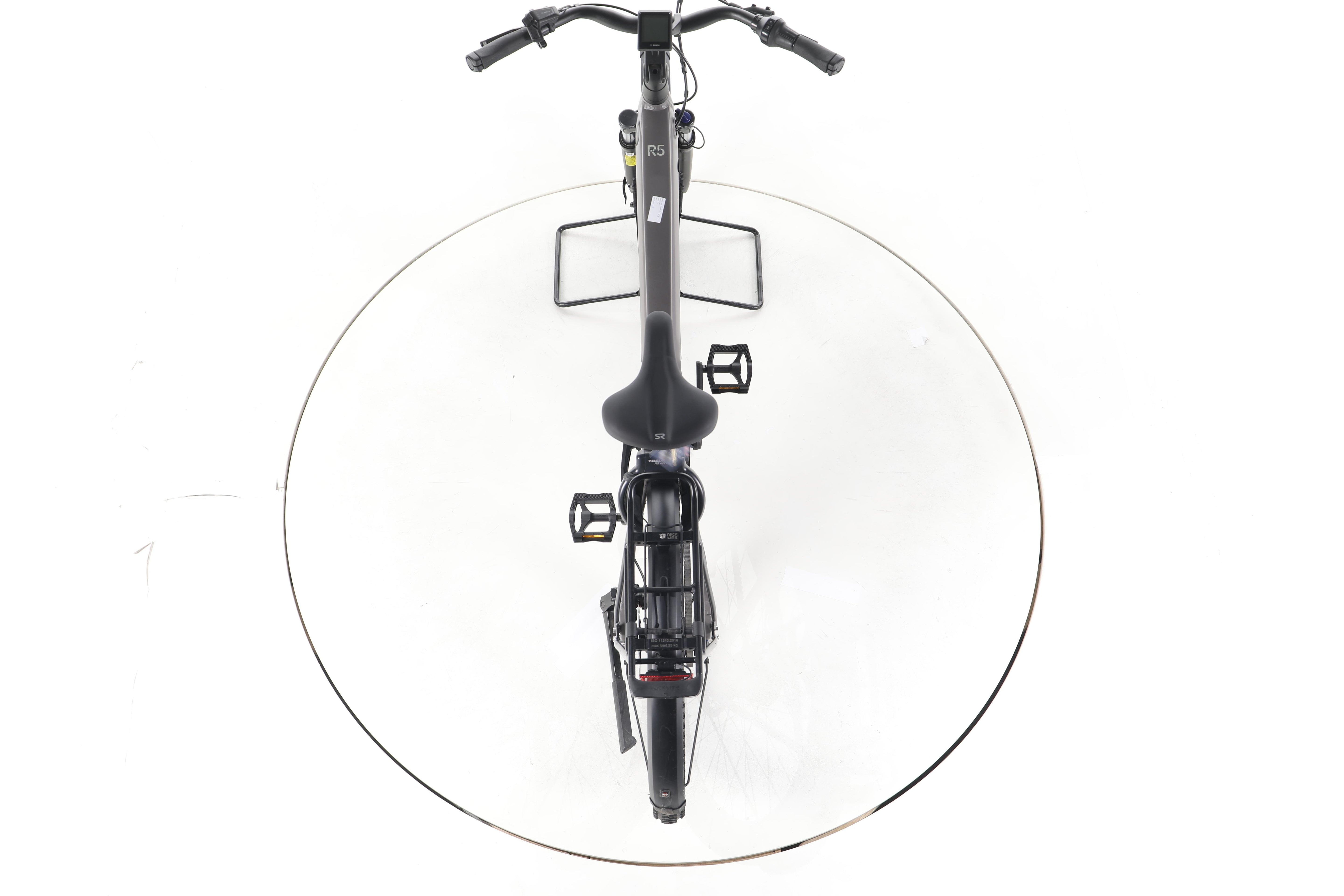 Winora Sinus R5 City E-Bike 2024 - Image 22