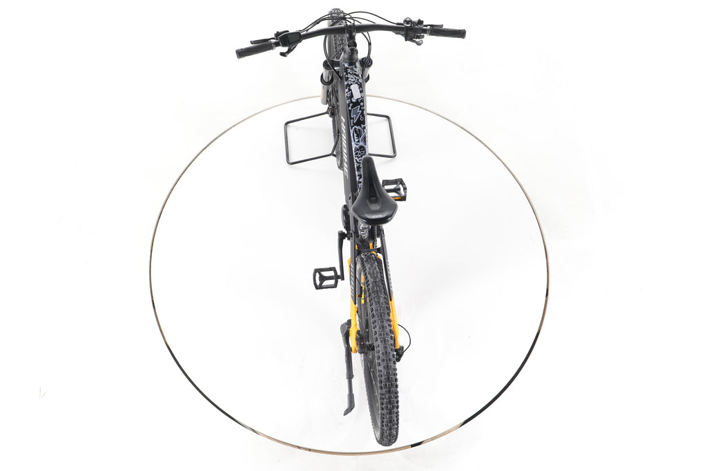 Haibike Alltrail 6 E-Bike Fully - Image 22