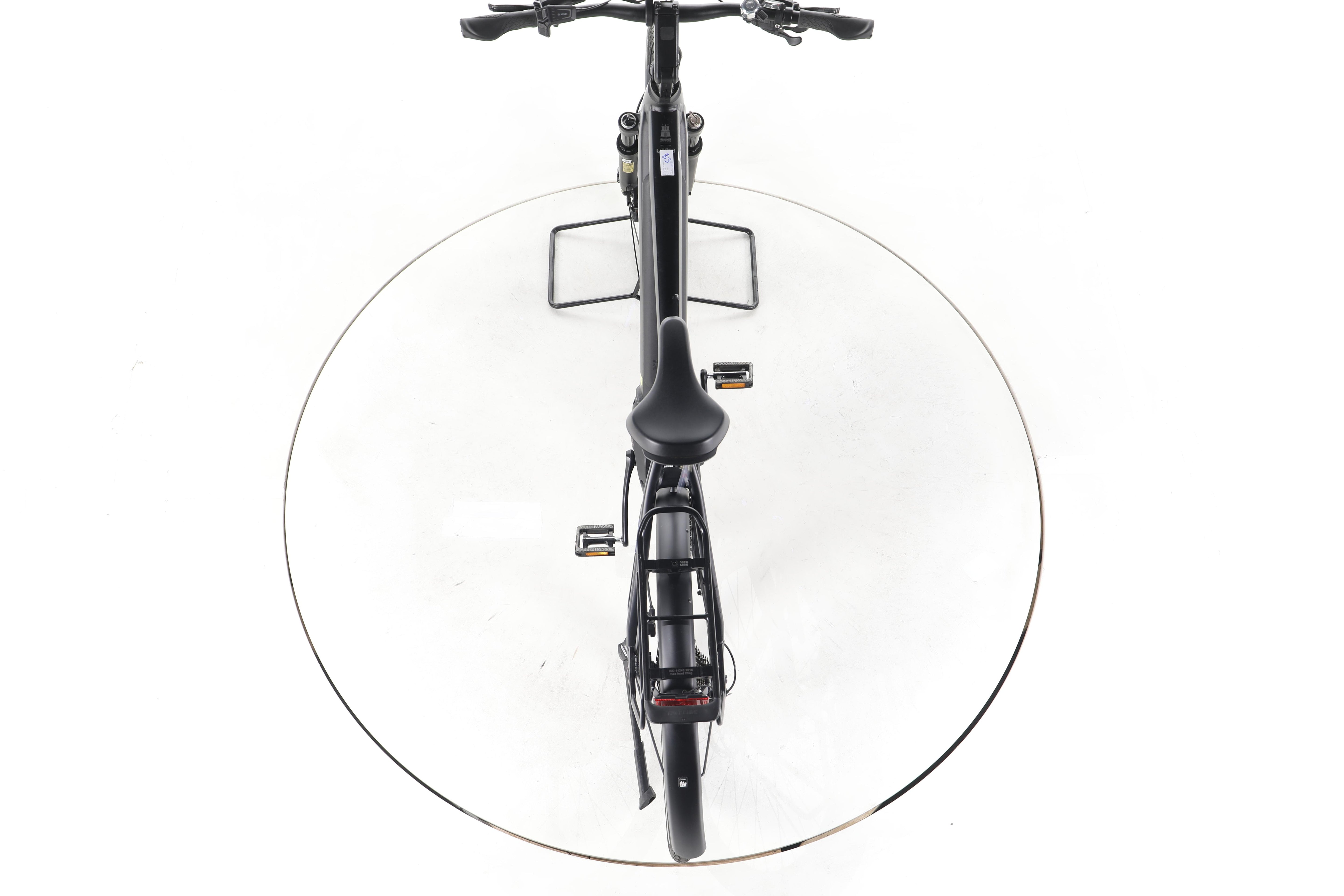 Stevens E-Triton 6.5.1 Trekking E-Bike - Image 22