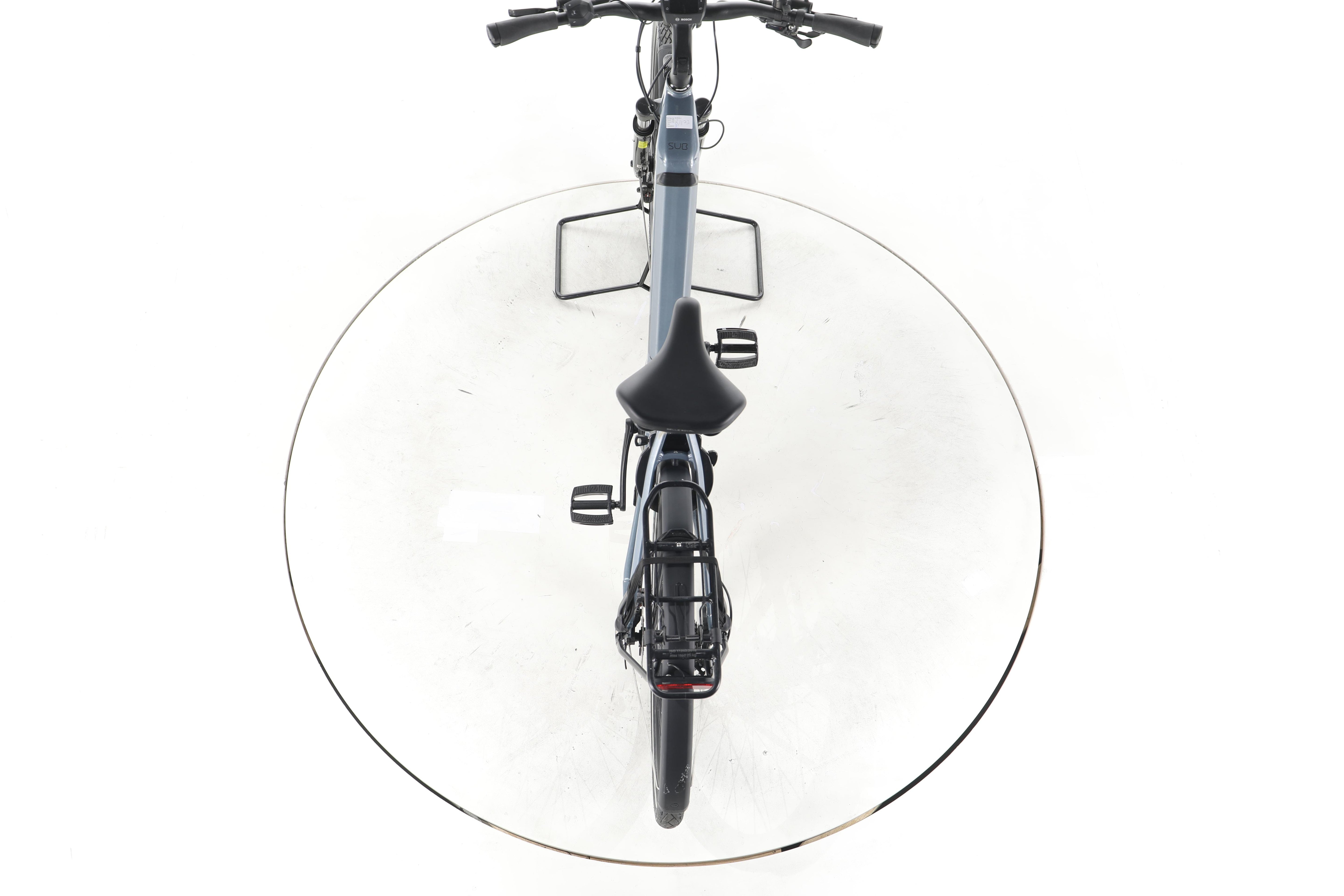 Scott Sub Tour eRIDE 10 Trekking E-Bike Tiefeinsteiger - Image 22