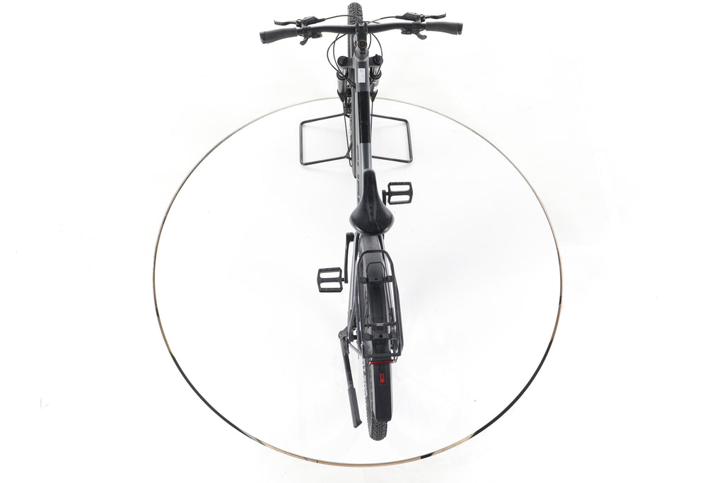 Cube Aim Race Allroad Fahrrad City & Trekking - Image 22