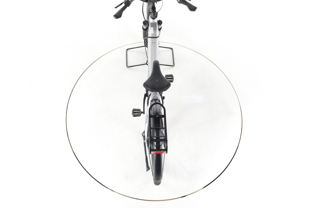 FLYER Gotour6 5.41R City E-Bike Tiefeinsteiger - Image 22