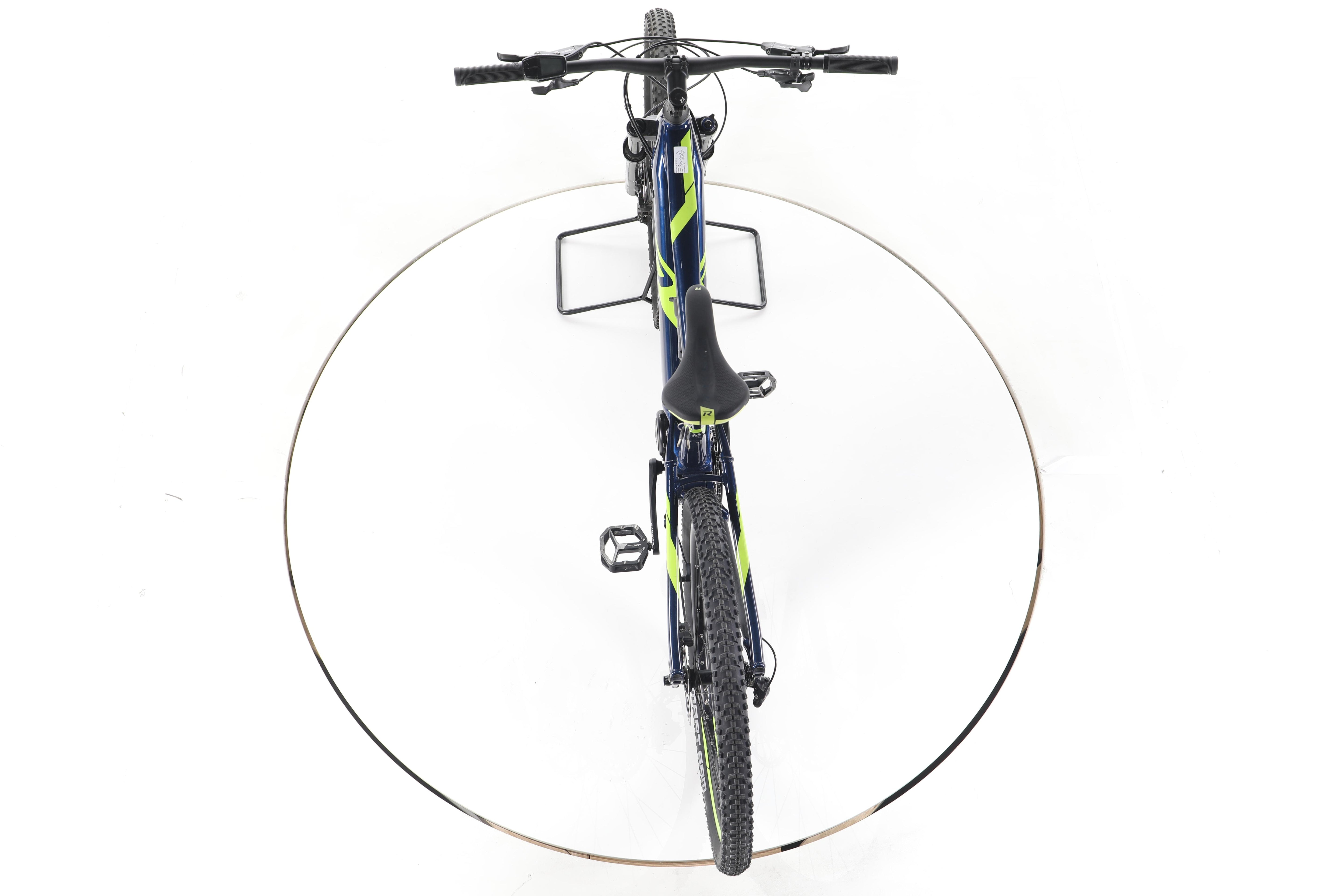 R Raymon FullRay 130E 6.0 E-Bike Fully - Image 22