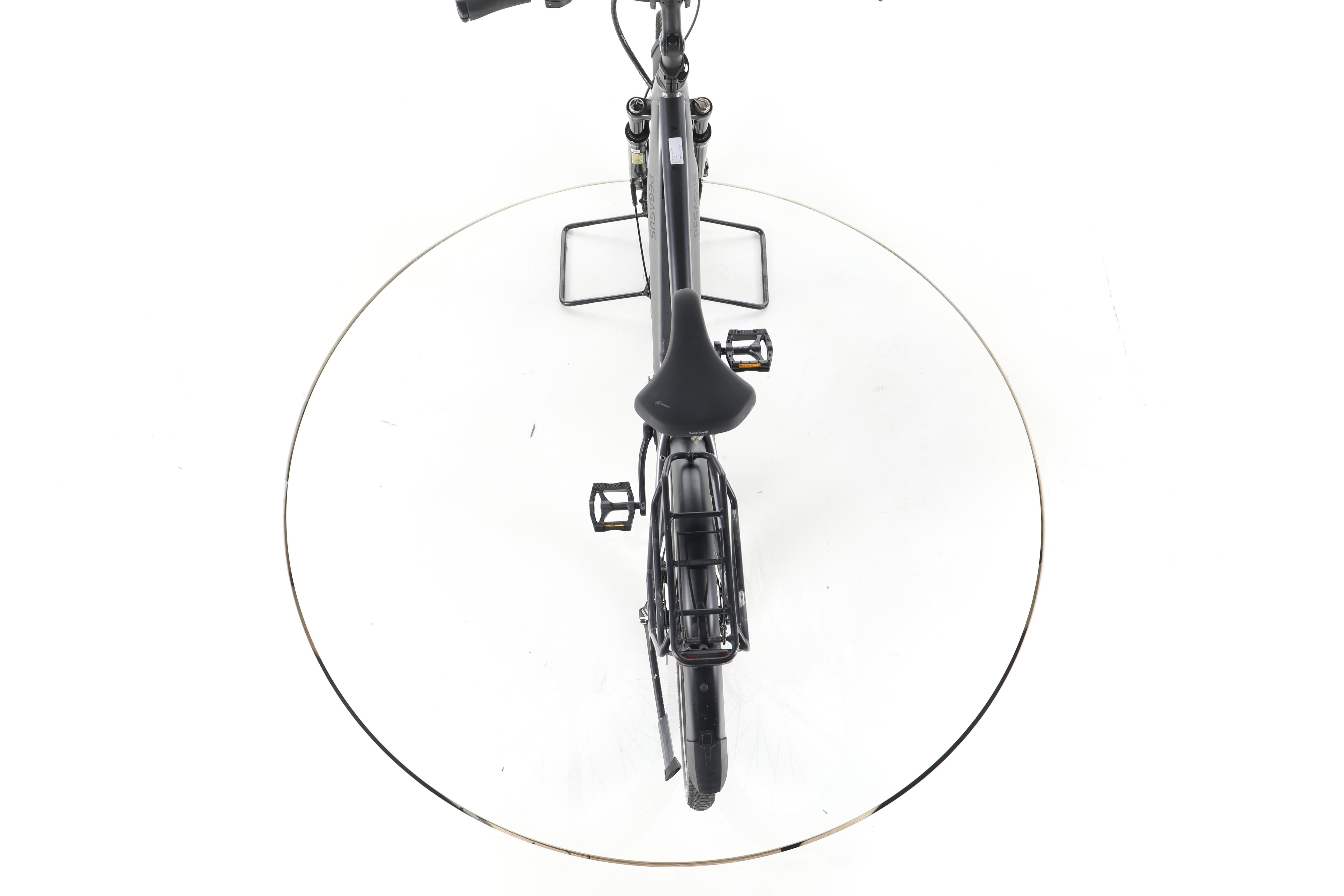Pegasus Premio EVO 5 Lite Comfort City E-Bike - Image 22