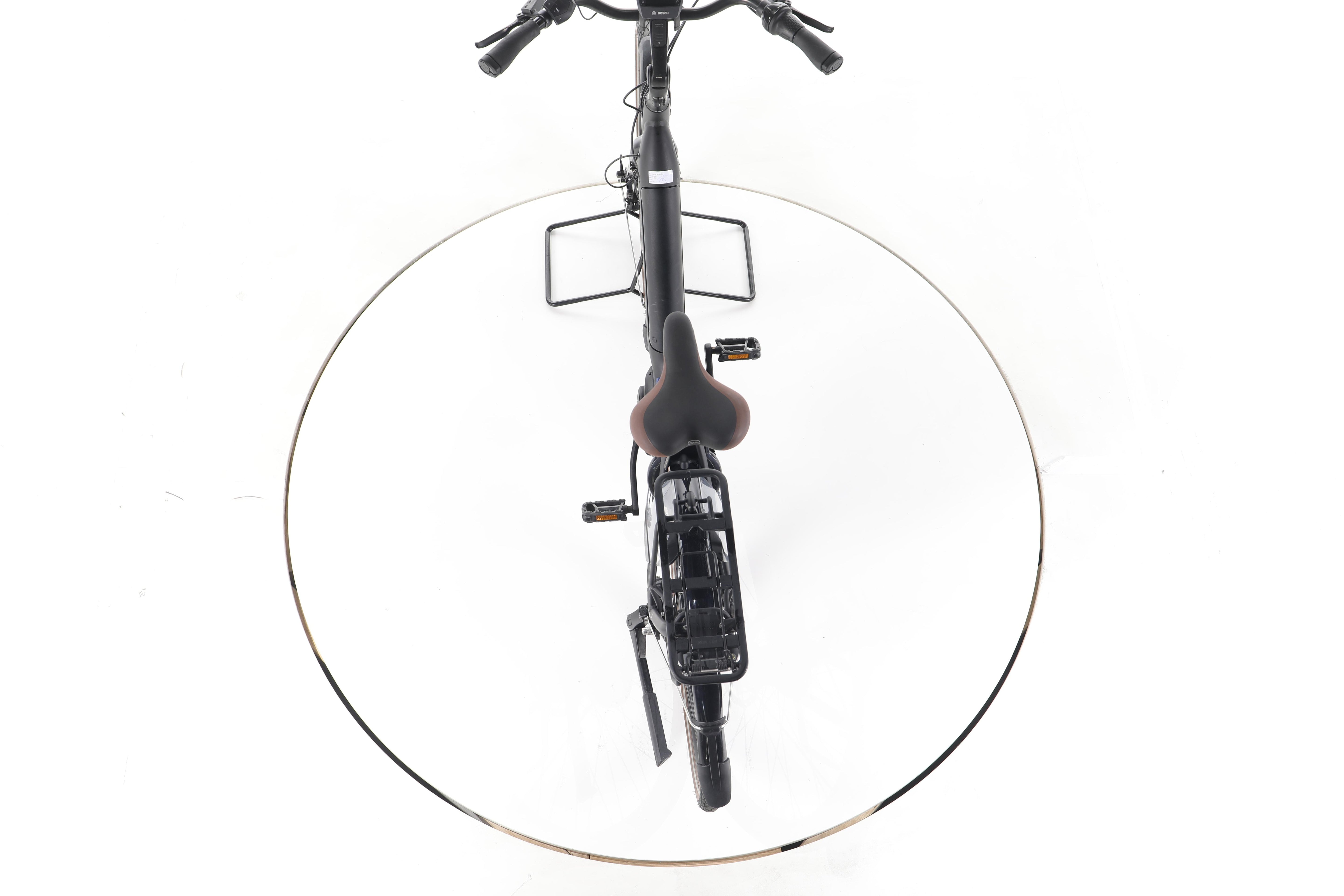 Gazelle Arroyo C8 HMB Elite City E-Bike Tiefeinsteiger - Image 22