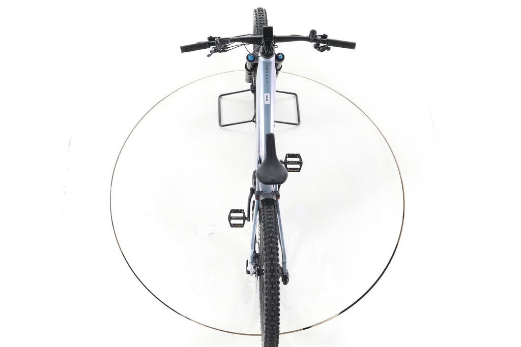 Scott Patron eRIDE 910 TR E-Bike Fully 2024 - Image 22