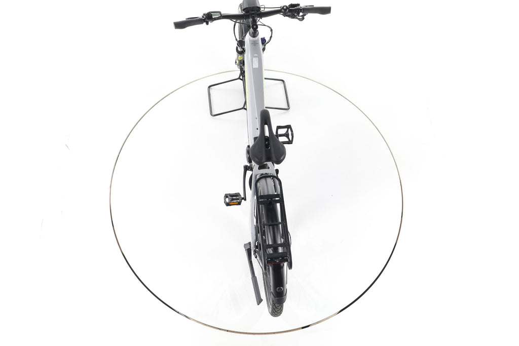 Haibike Trekking 6 Trekking E-Bike - Image 22