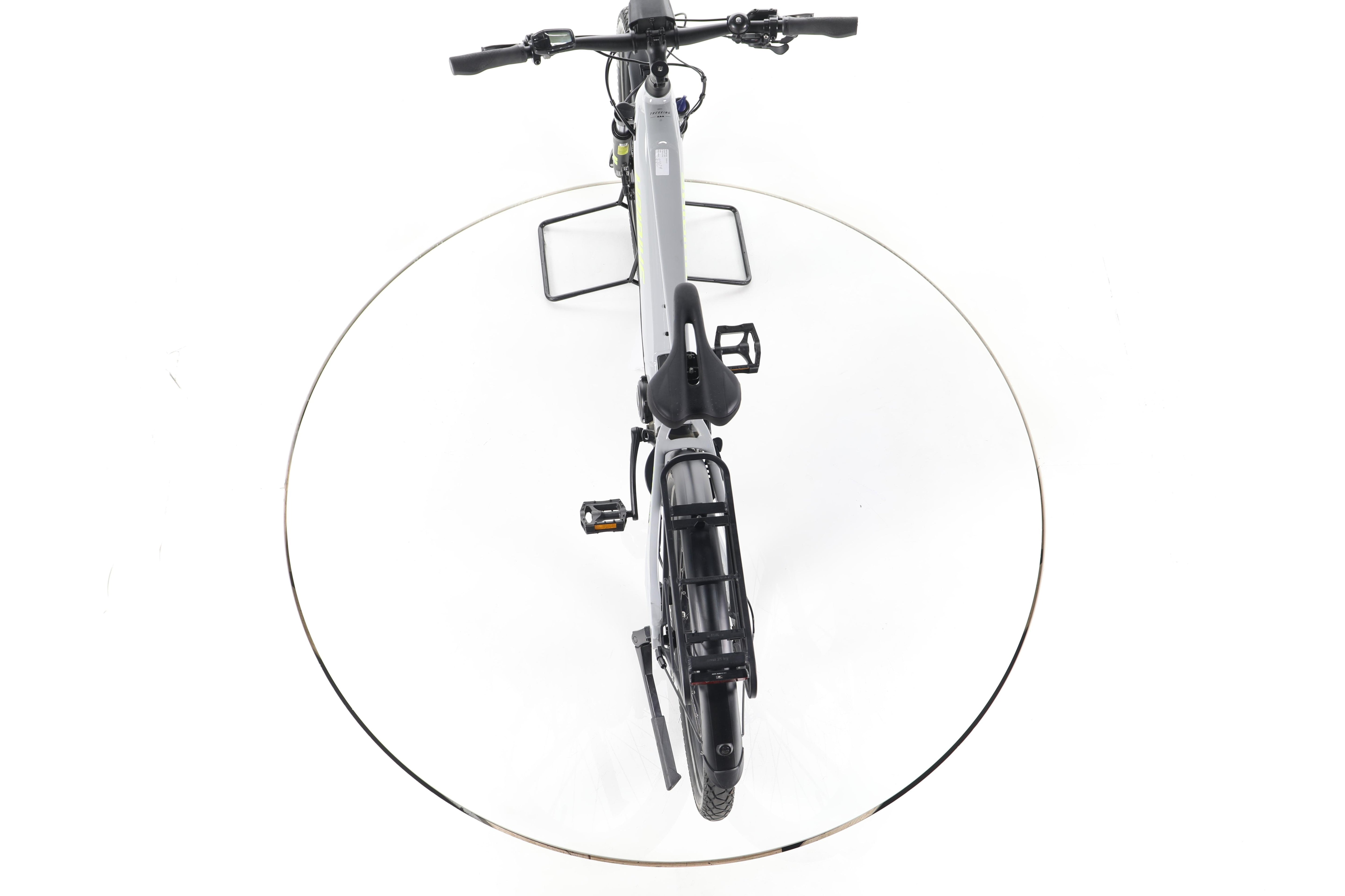 Haibike Trekking 6 Trekking E-Bike - Image 22