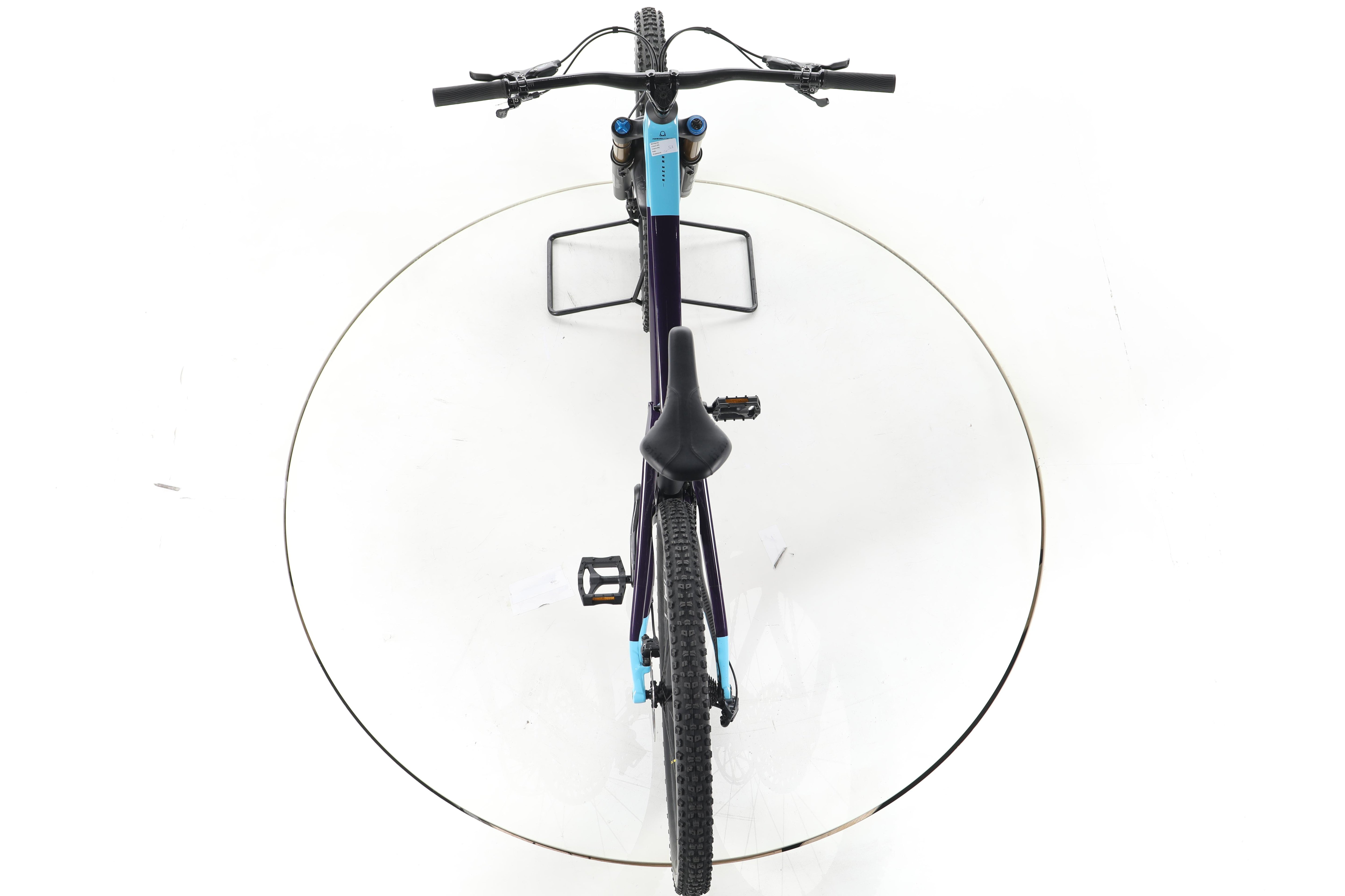 Mondraker Raze RR Fahrrad Fully - Image 22