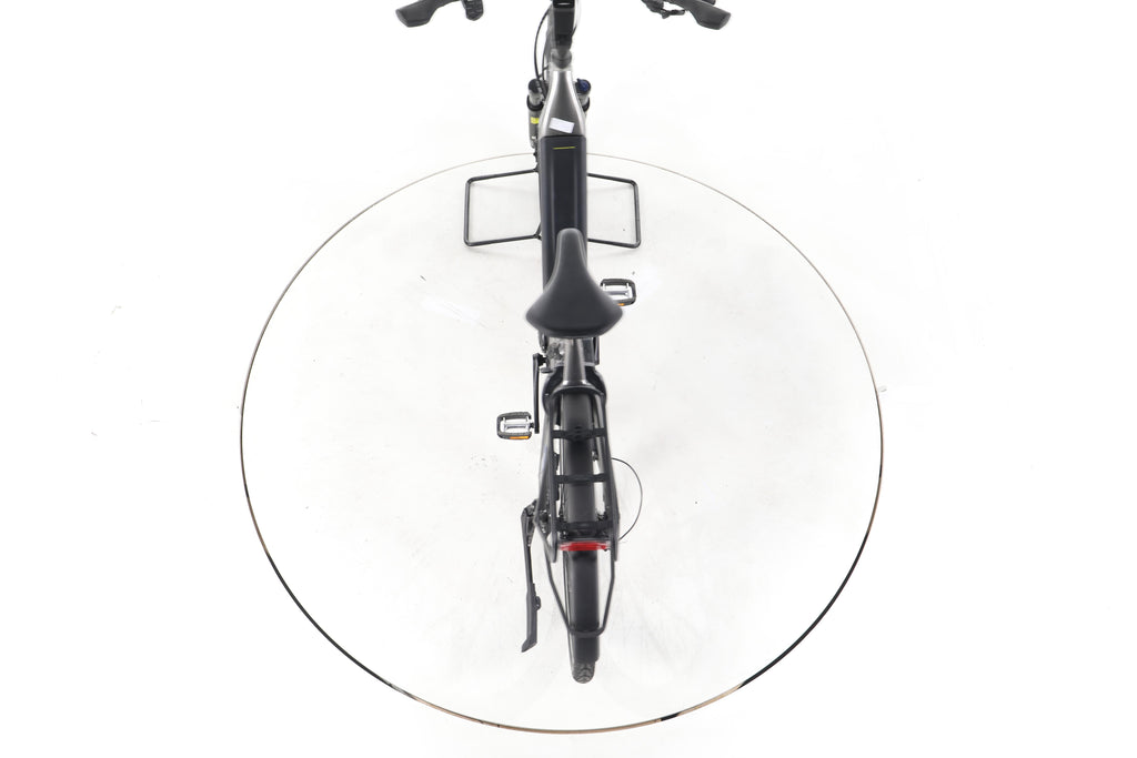 Giant DailyTour E+ 2 D [RC Dash] Trekking E-Bike Tiefeinsteiger - Image 22