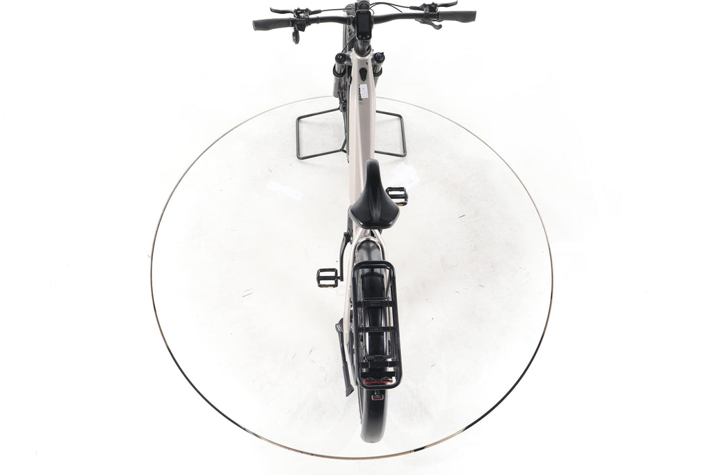 Hercules Nos SUV 2.2 Trekking E-Bike - Image 22