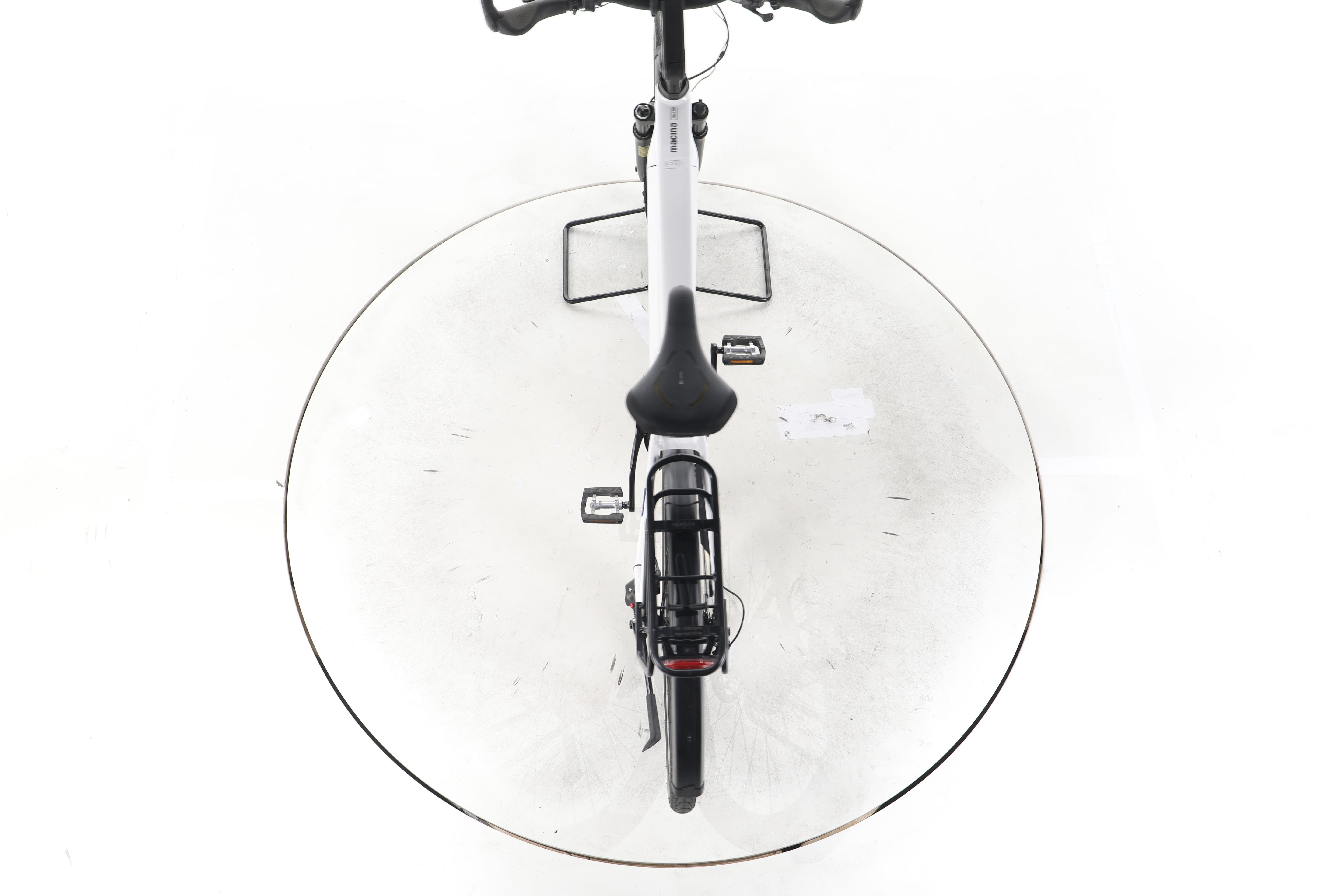KTM Macina Style 720 Trekking E-Bike - Image 22