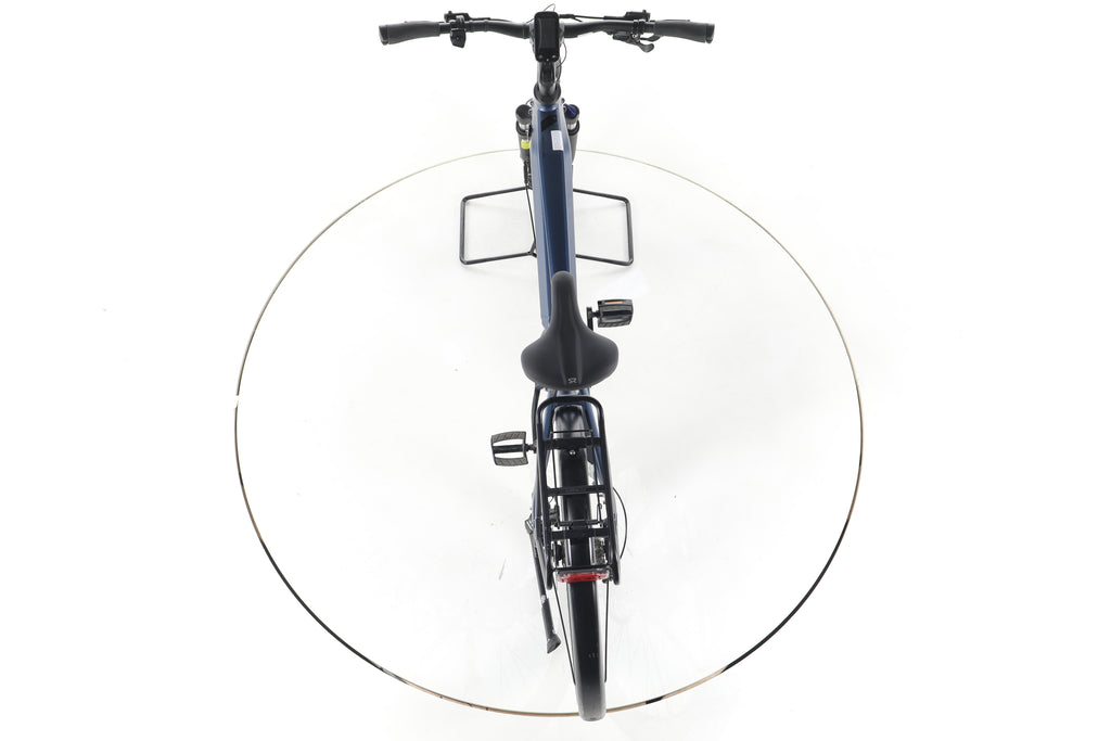 Hercules Edison Sport I-10 Trekking E-Bike - Image 22