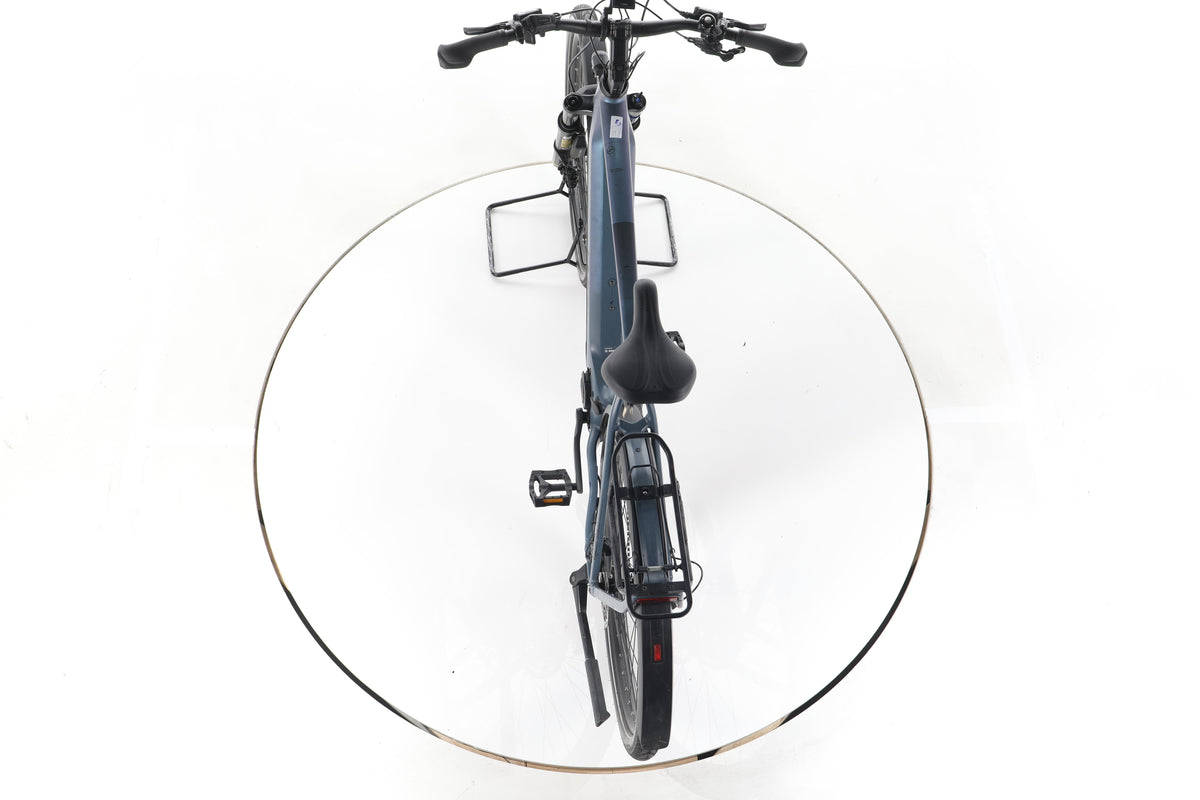 Cube Kathmandu Hybrid ABS Trekking E-Bike - Image 22