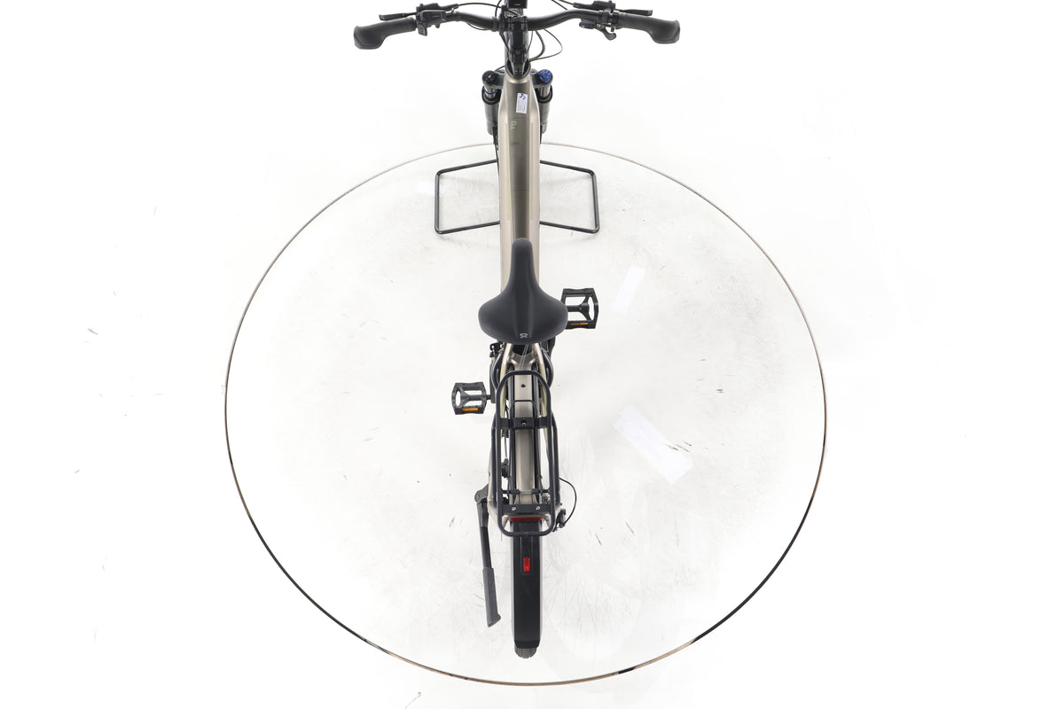Cube Kathmandu Hybrid Pro Trekking E-Bike - Image 22