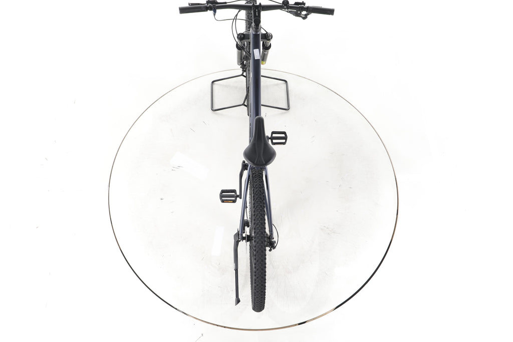 Cube Attention Pro Fahrrad Hardtail - Image 22