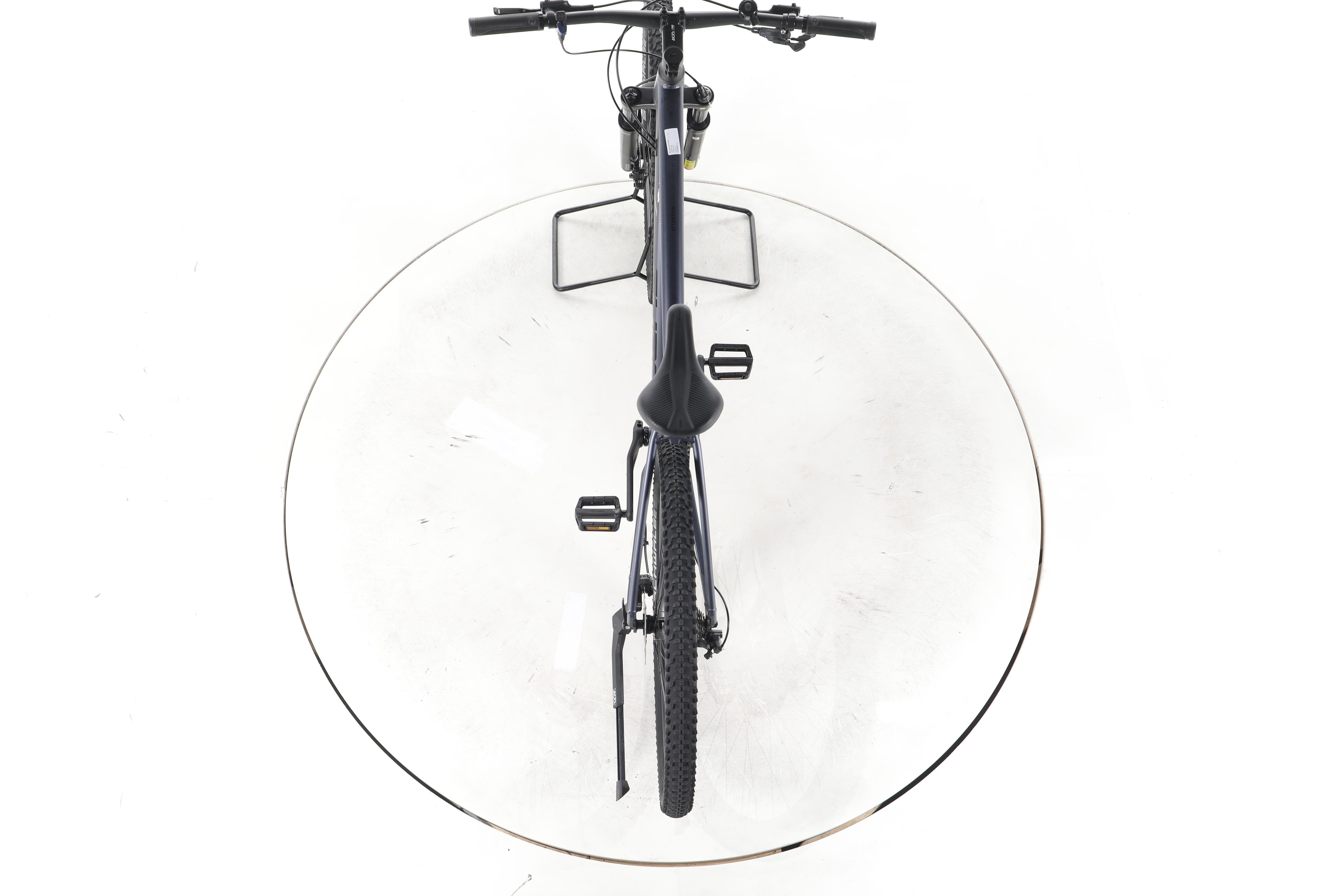 Cube Attention Pro Fahrrad Hardtail - Image 22