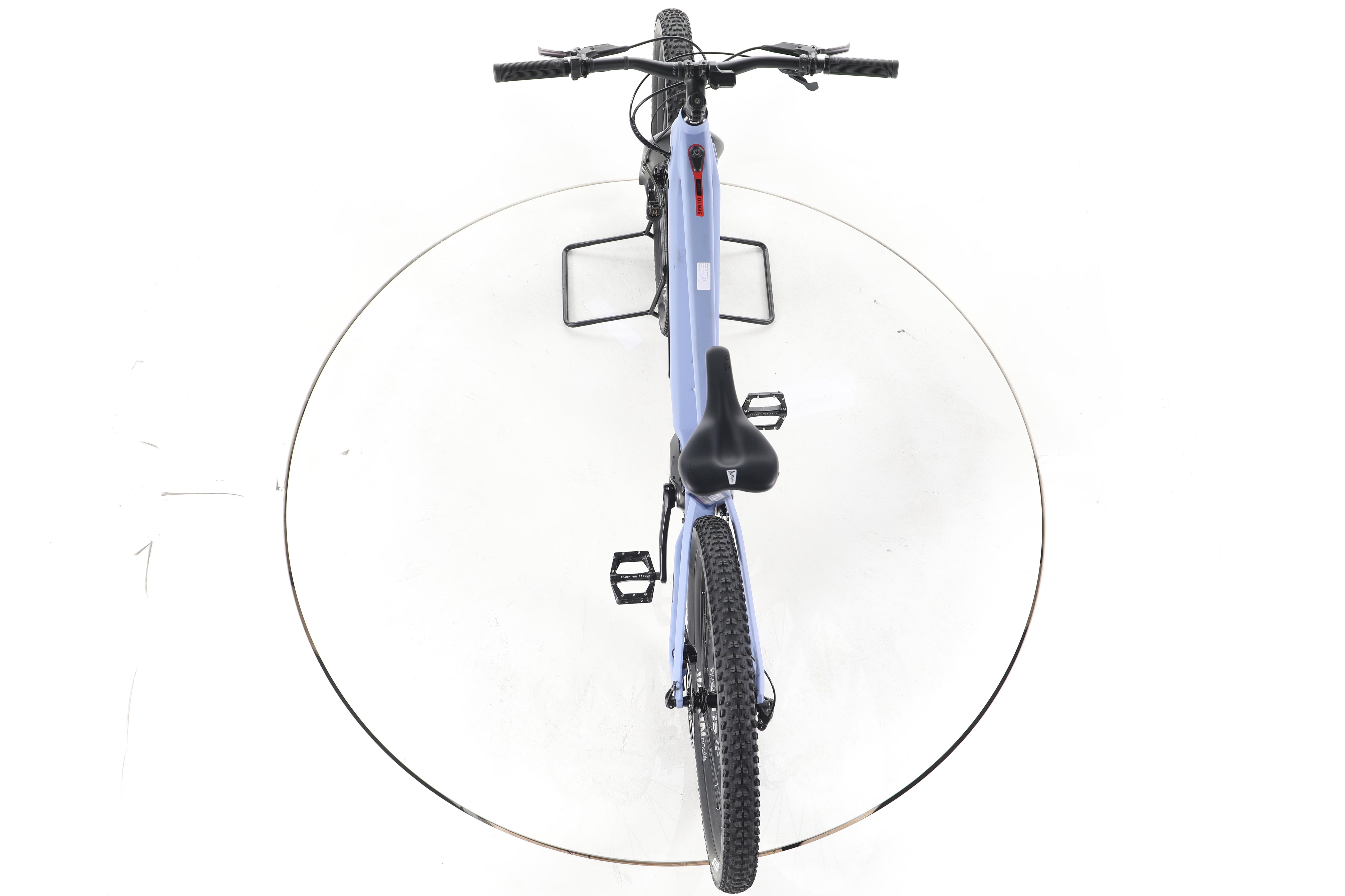 HoheAcht Sento Lumo E-Bike - Image 22