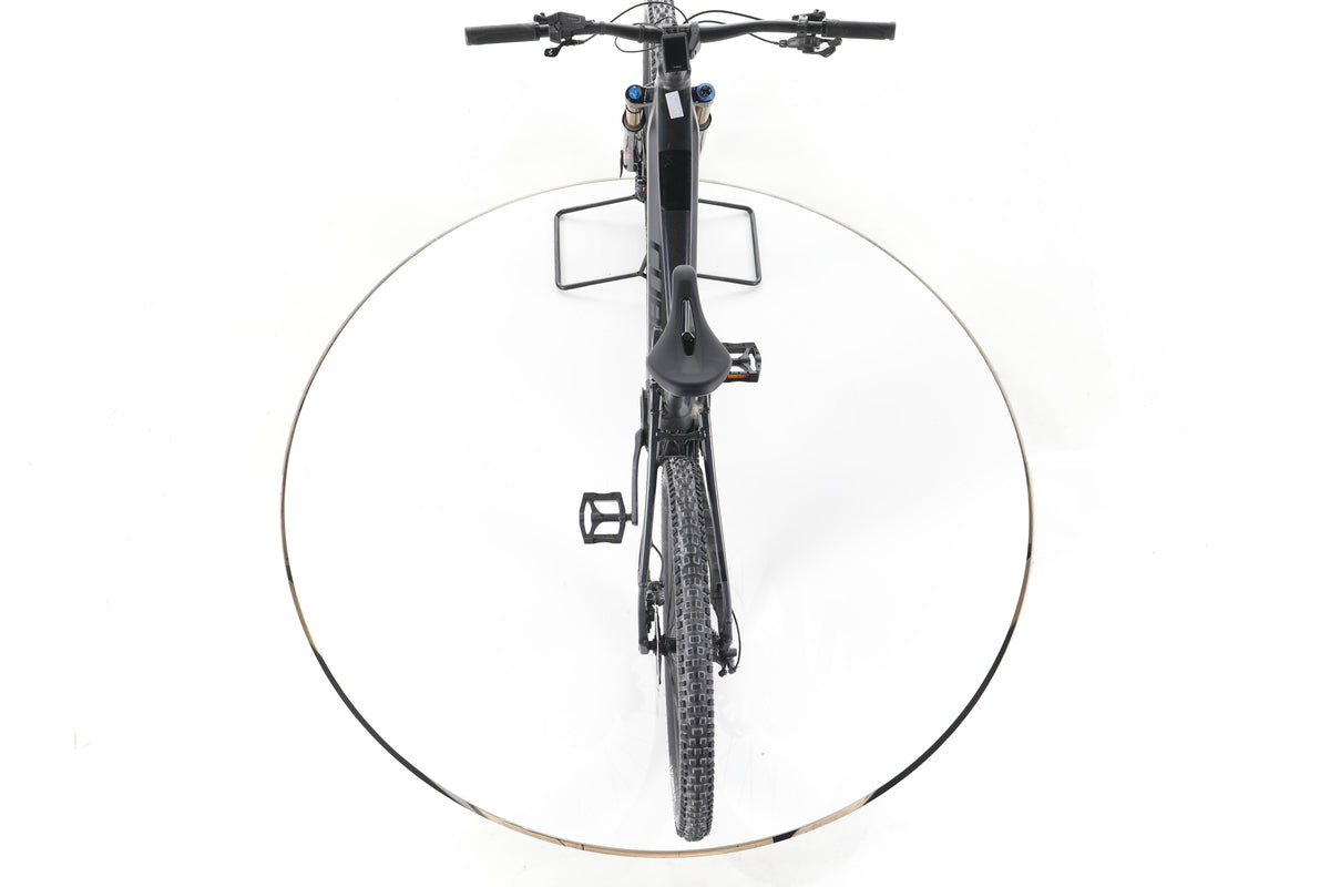 Cube Stereo Hybrid 120 SLT E-Bike Fully - Image 22