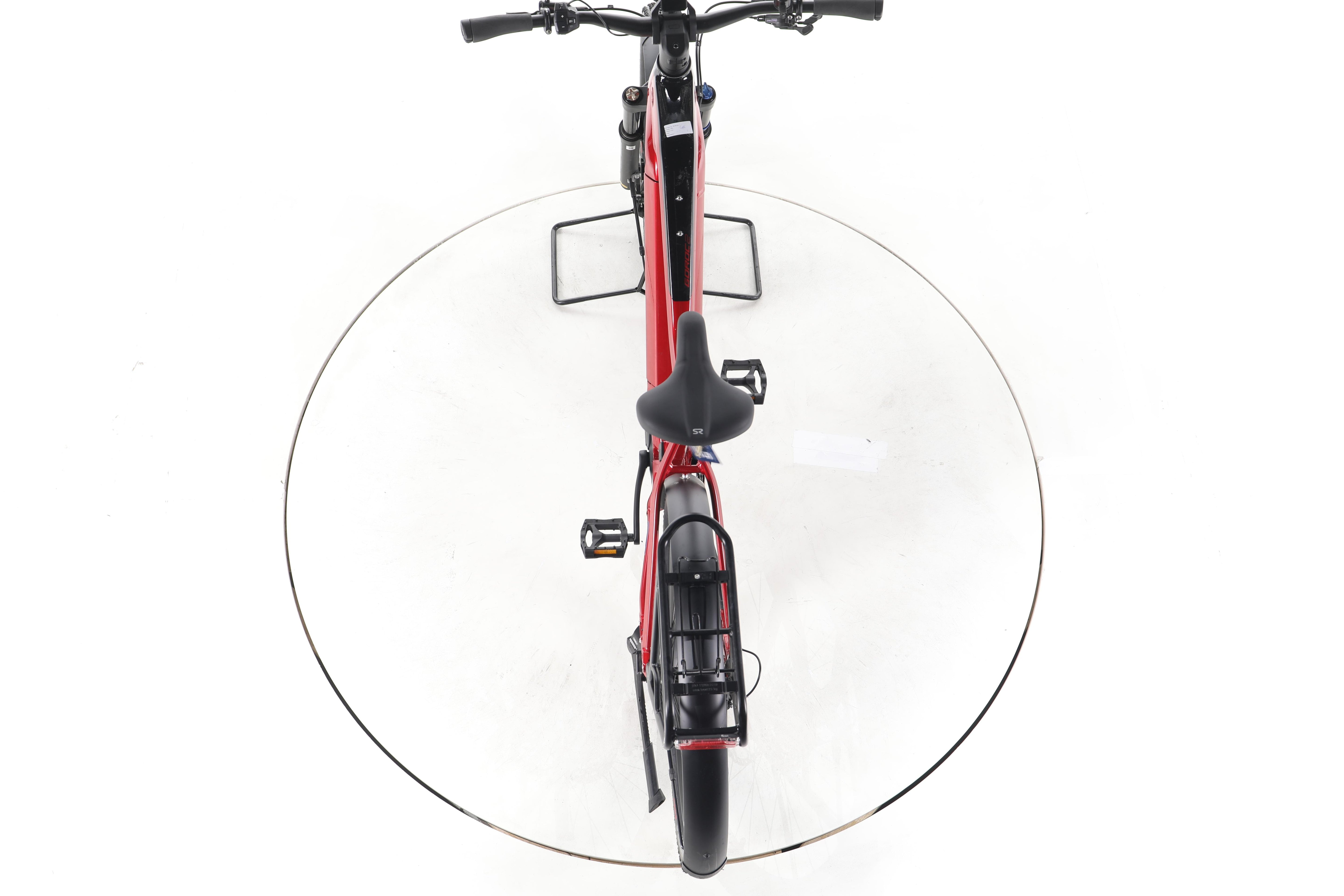 FLYER r Goroc 2 6.30 Trekking E-Bike 2024 - Image 22