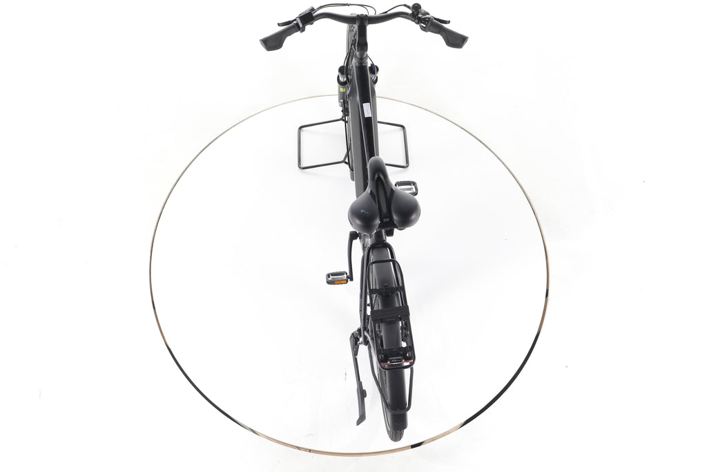 Giant DailyTour E+ 2 GTS City E-Bike - Image 22