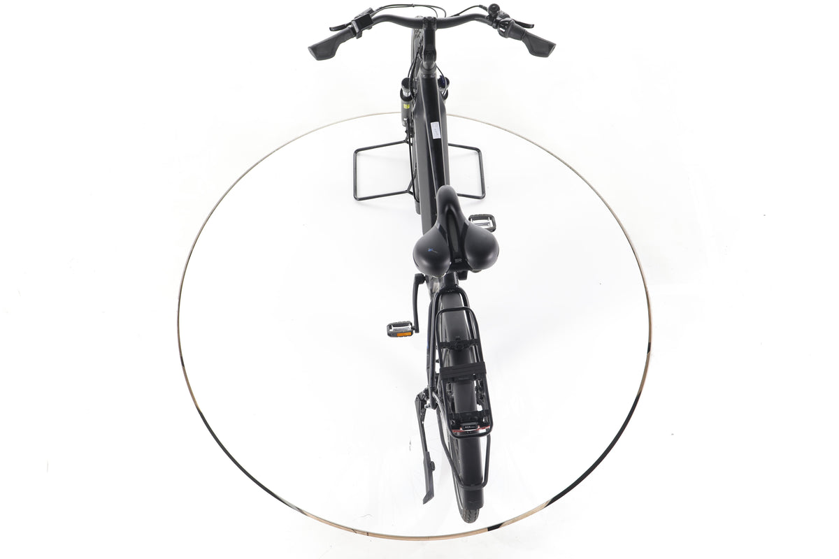 Giant DailyTour E+ 2 GTS City E-Bike - Image 22