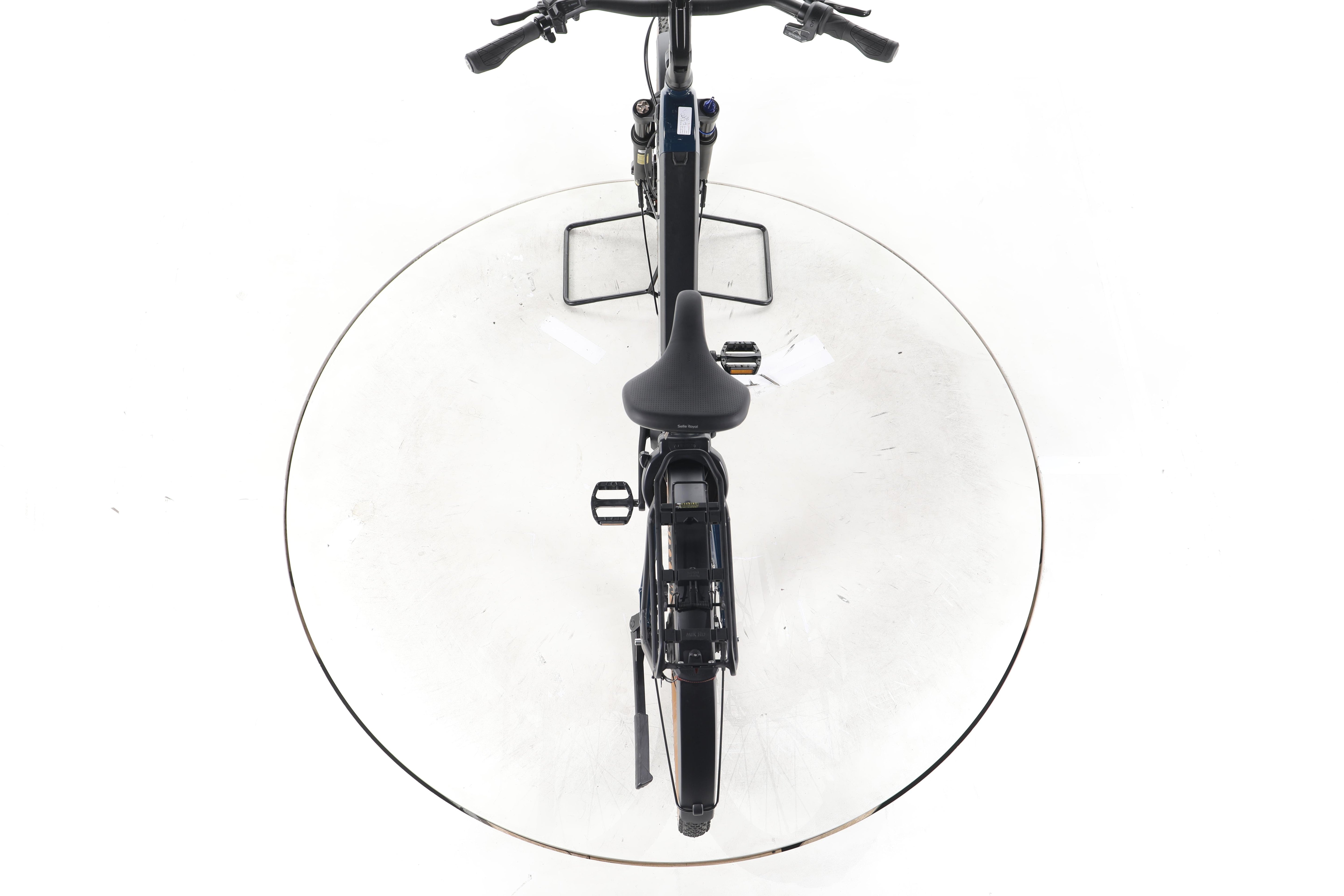 Kalkhoff Entice 5 Excite+ City E-Bike Tiefeinsteiger 2025 - Image 22