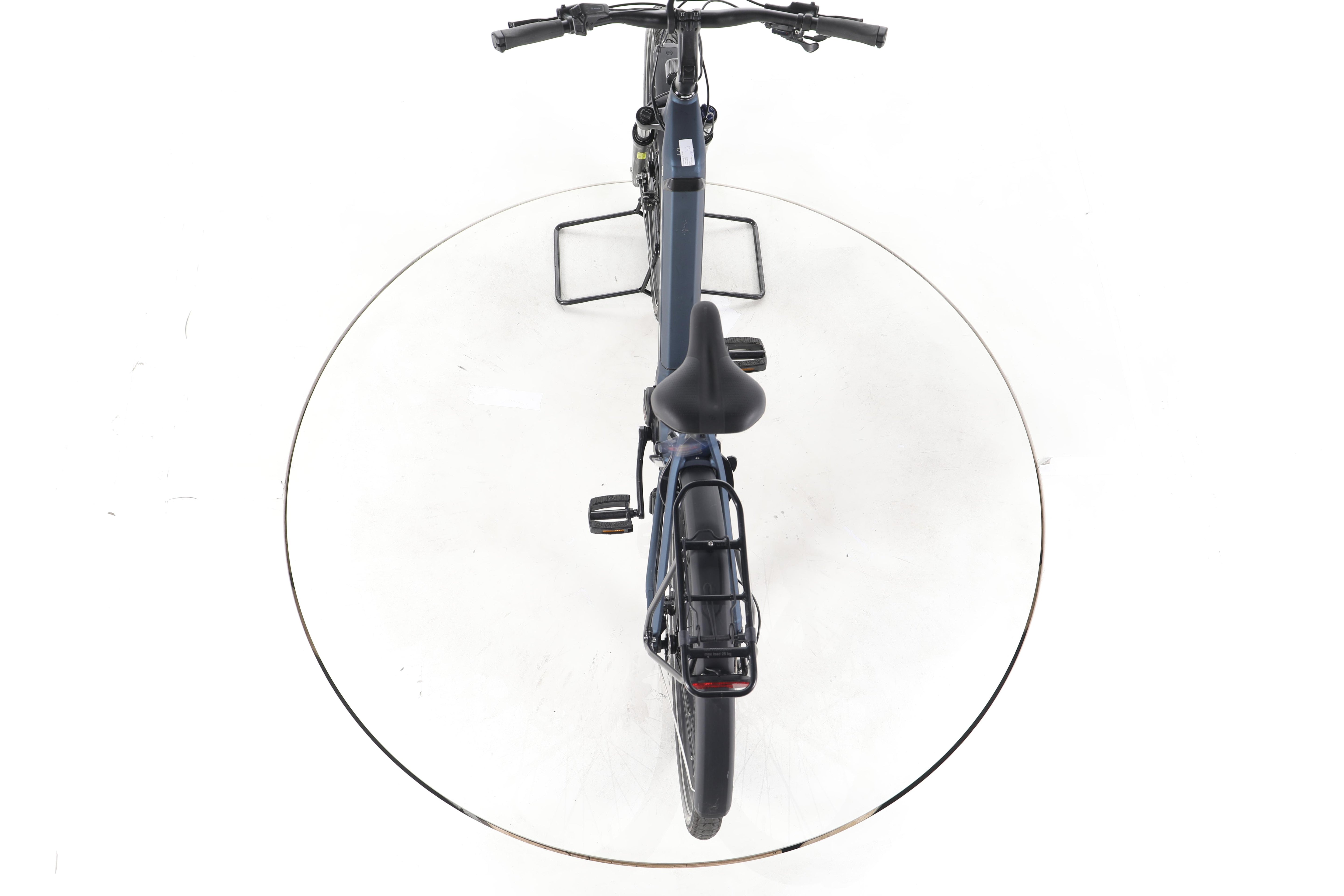 Scott Sub Tour eRIDE 10 Trekking E-Bike Tiefeinsteiger - Image 22
