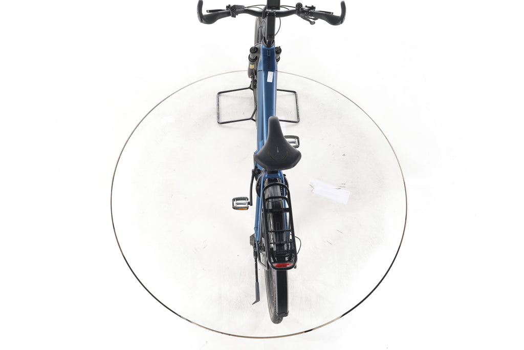 KTM Macina Style 730 Trekking E-Bike - Image 22