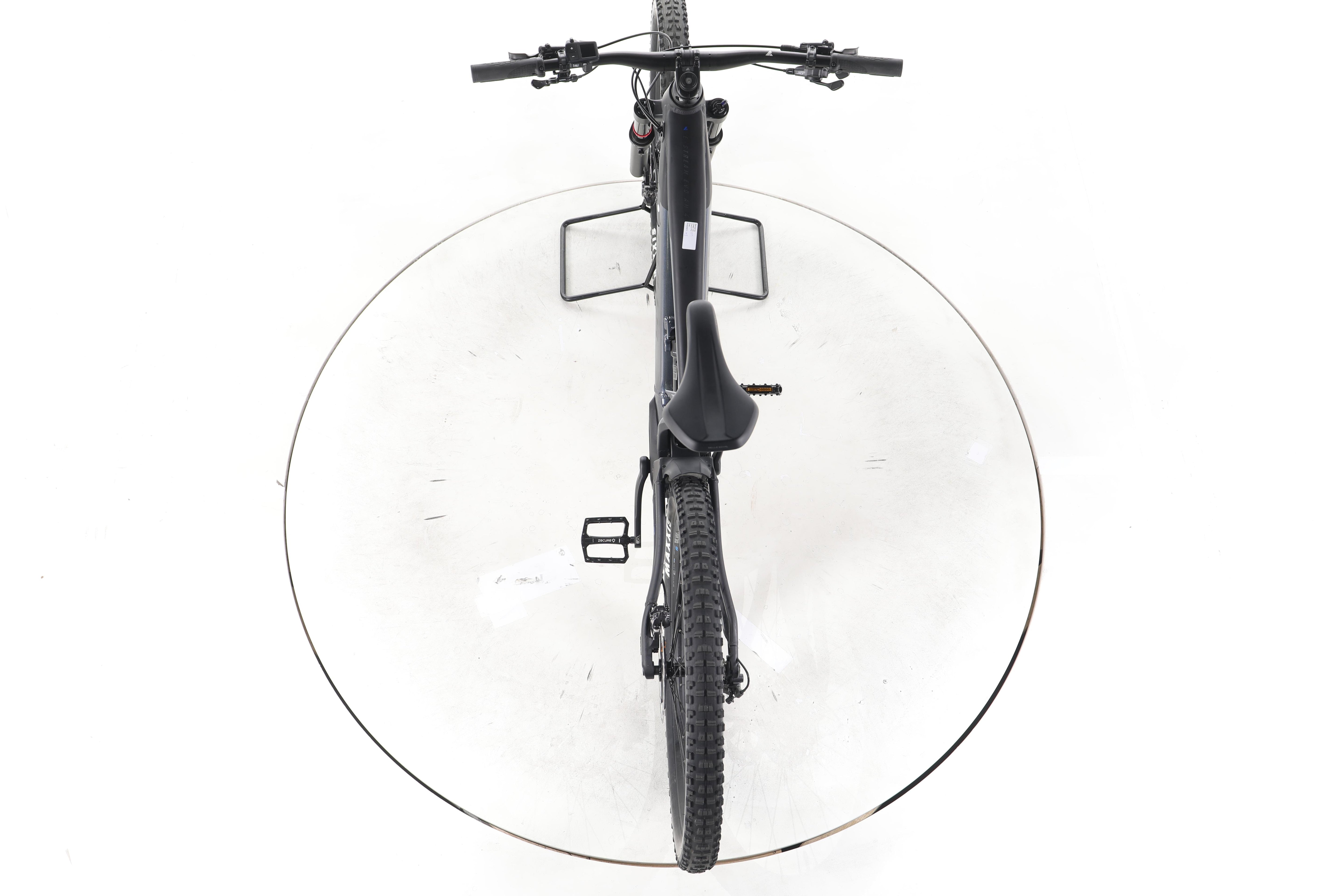 Bulls E-Stream EVO AM 4 E-Bike Fully - Image 22