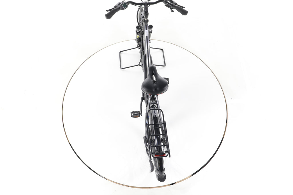 Triumph E-Bird Ultra 500 Trekking E-Bike - Image 22
