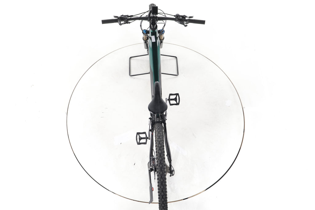 Moustache Bikes Trail 9 E-Bike Fully 2024 - Image 22