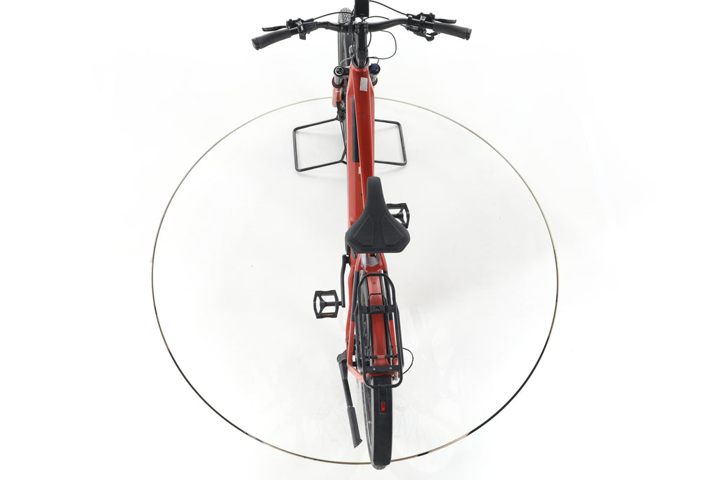 Cube Kathmandu Hybrid EXC Trekking E-Bike - Image 22