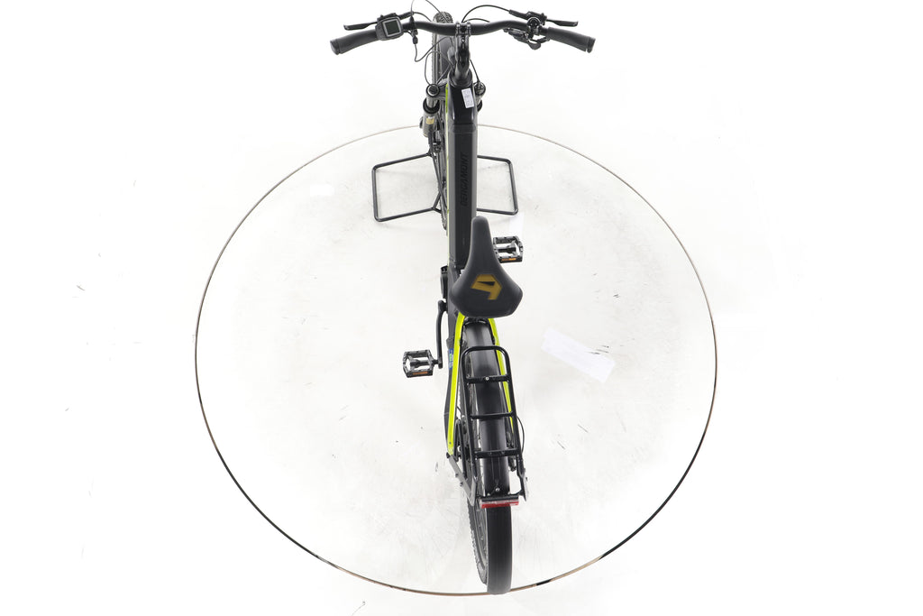 Bergamont E-Ville SUV Tour Trekking E-Bike Tiefeinsteiger - Image 22