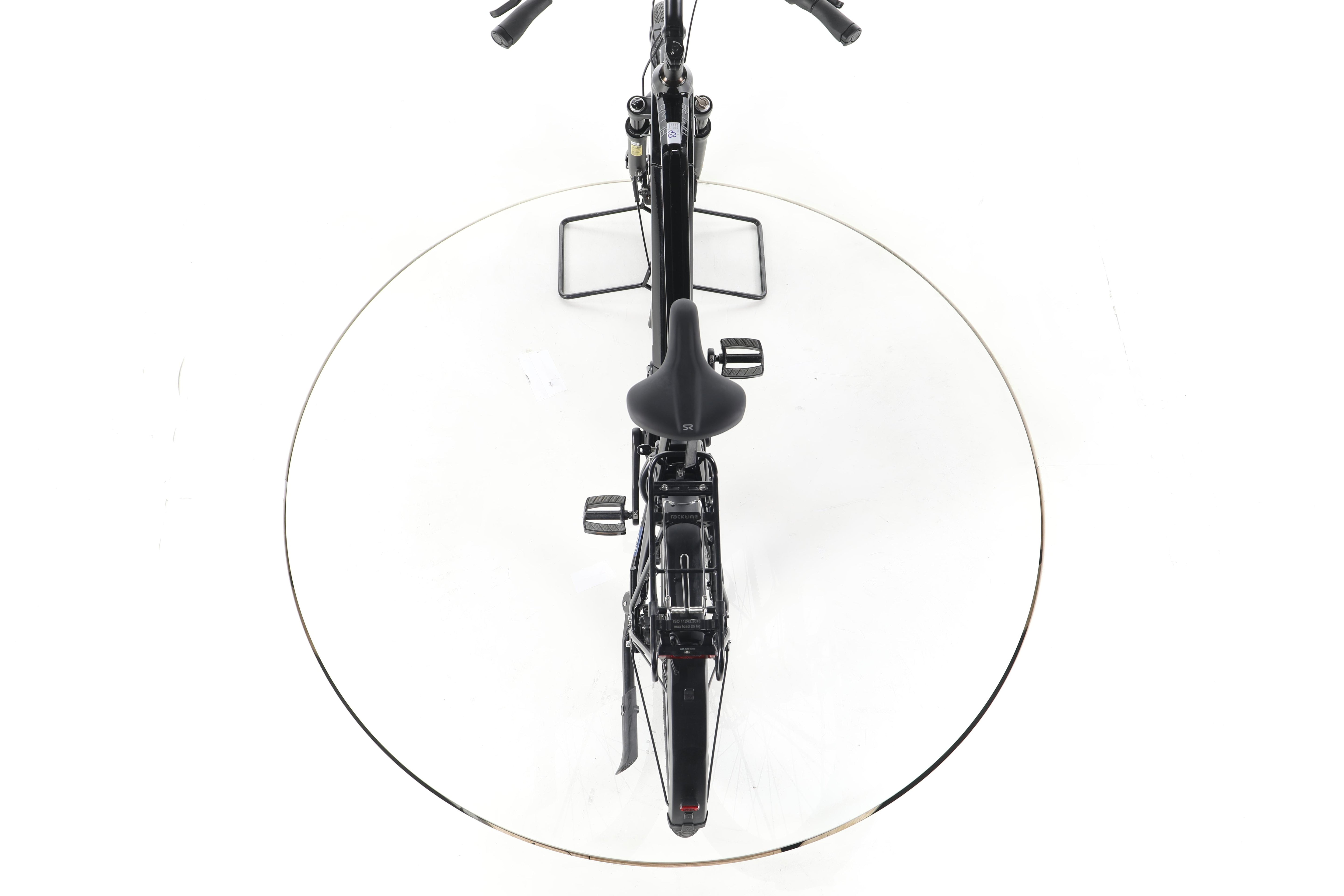 Campus BM38 City E-Bike - Image 22