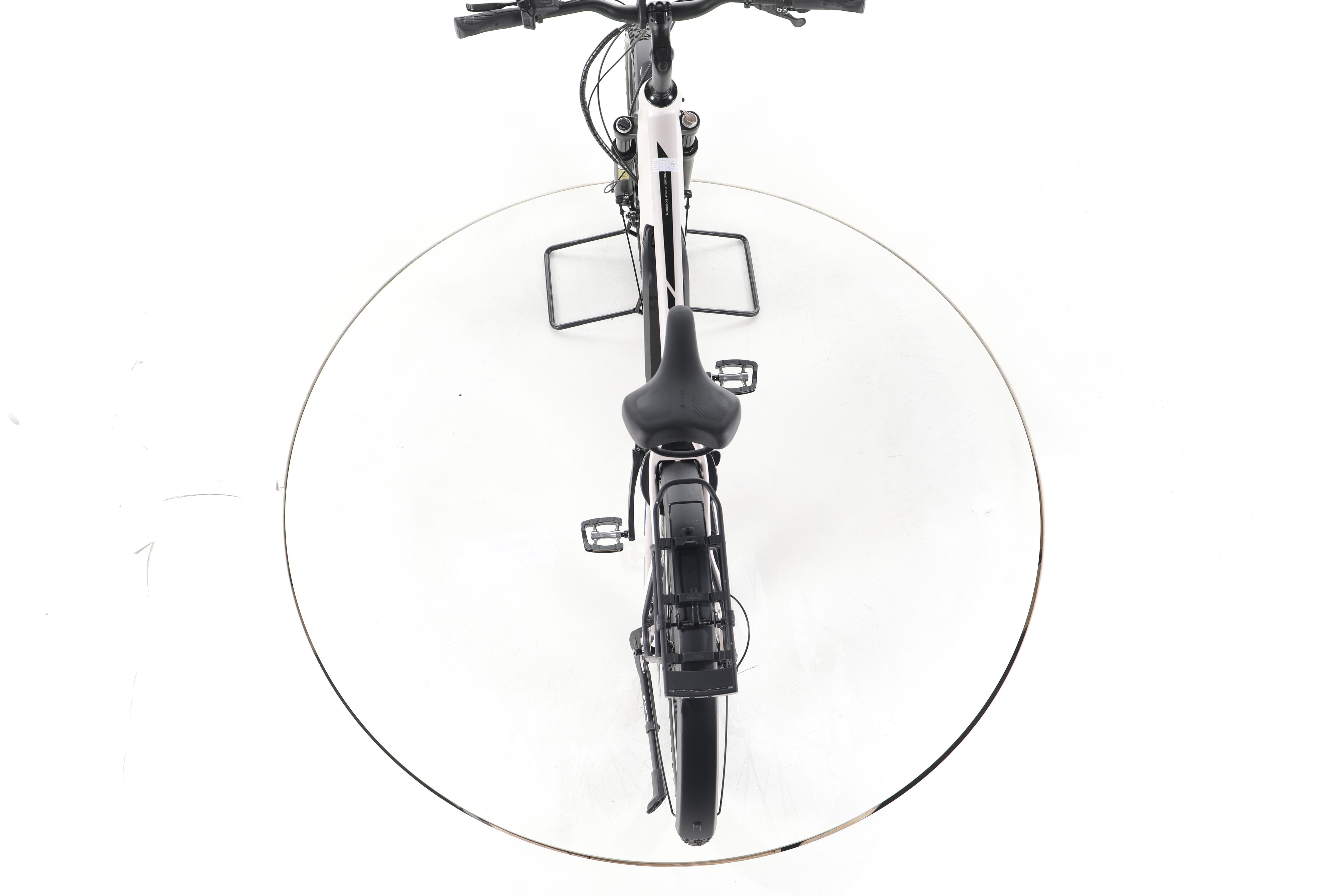 MORRISON Sub 3.0 Trekking E-Bike - Image 22