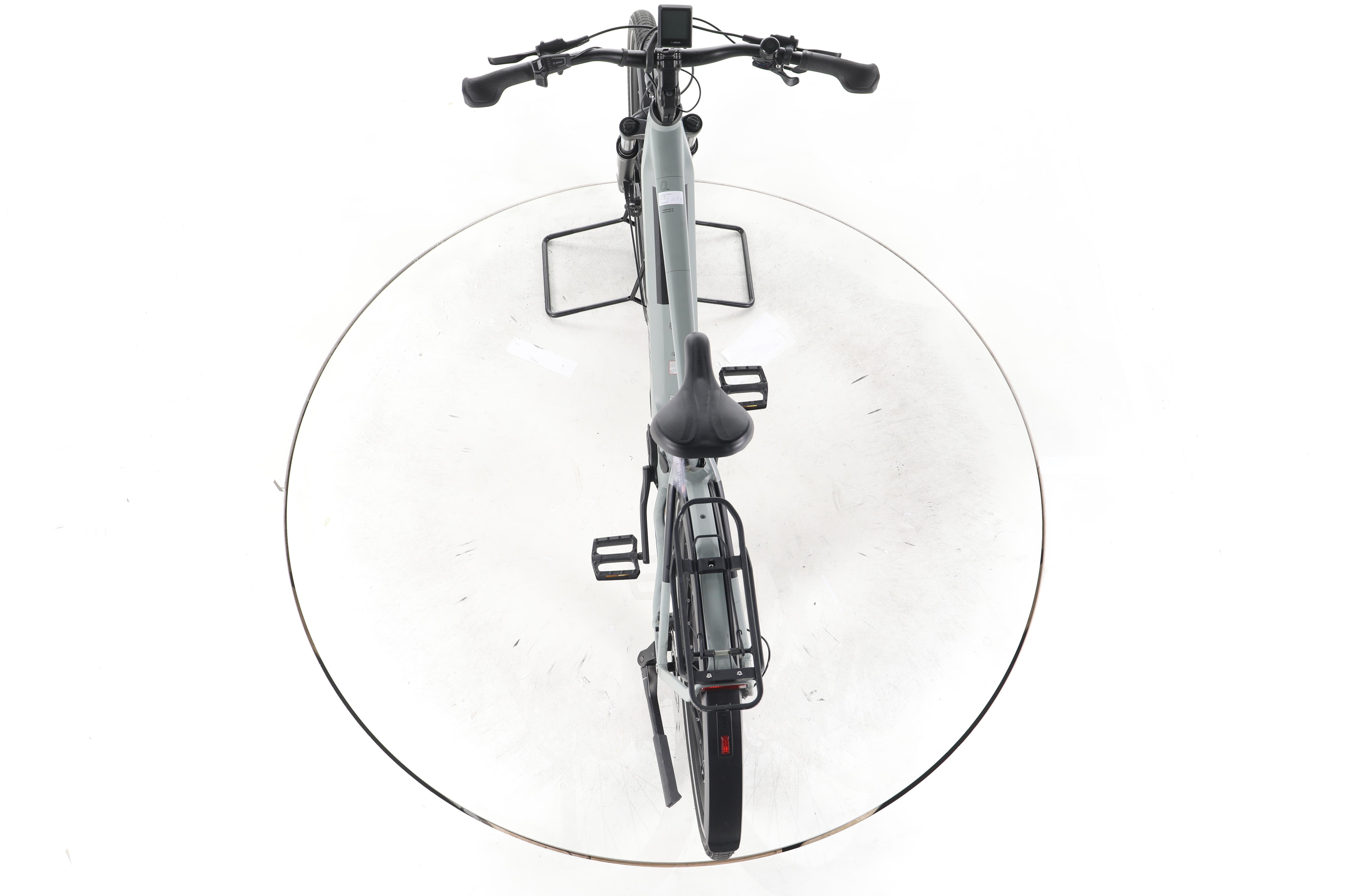 Cube Kathmandu Hybrid ONE Trekking E-Bike - Image 22