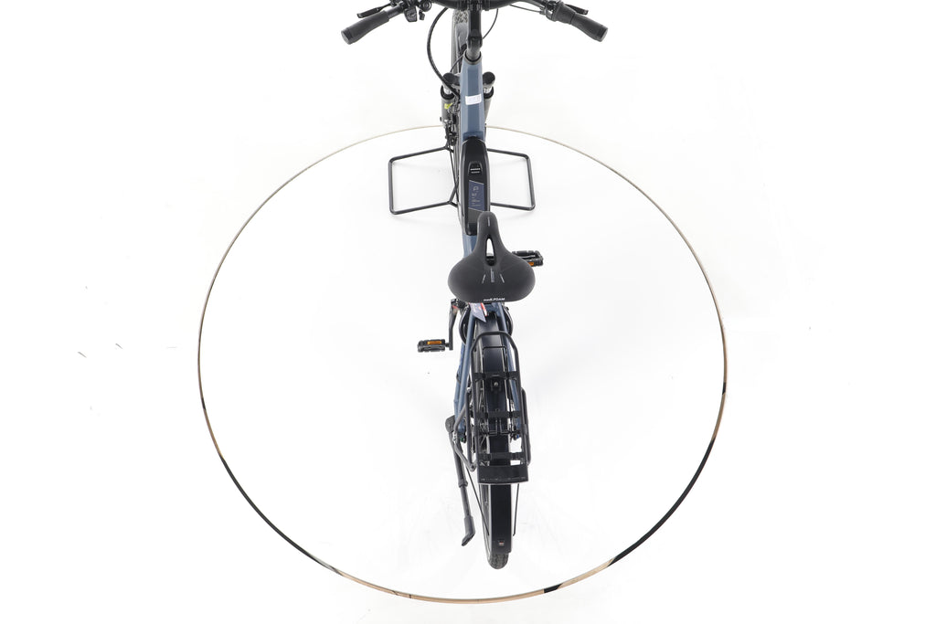 FALTER E 8.2 City E-Bike Tiefeinsteiger - Image 22