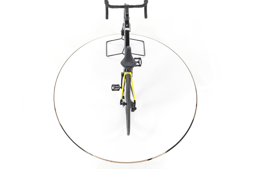 Wilier Garda Disc Rennrad Carbon - Image 22