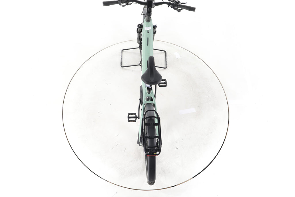 Winora Yakun 12 Trekking E-Bike Tiefeinsteiger - Image 22