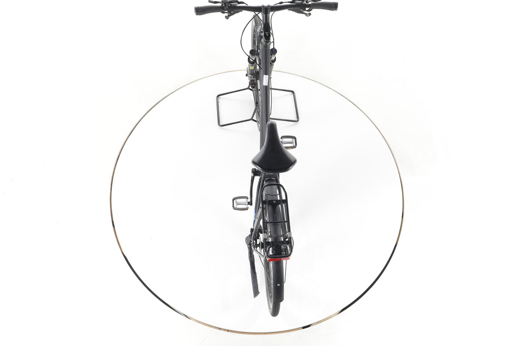 Ortler Ardeche Fahrrad City & Trekking - Image 22