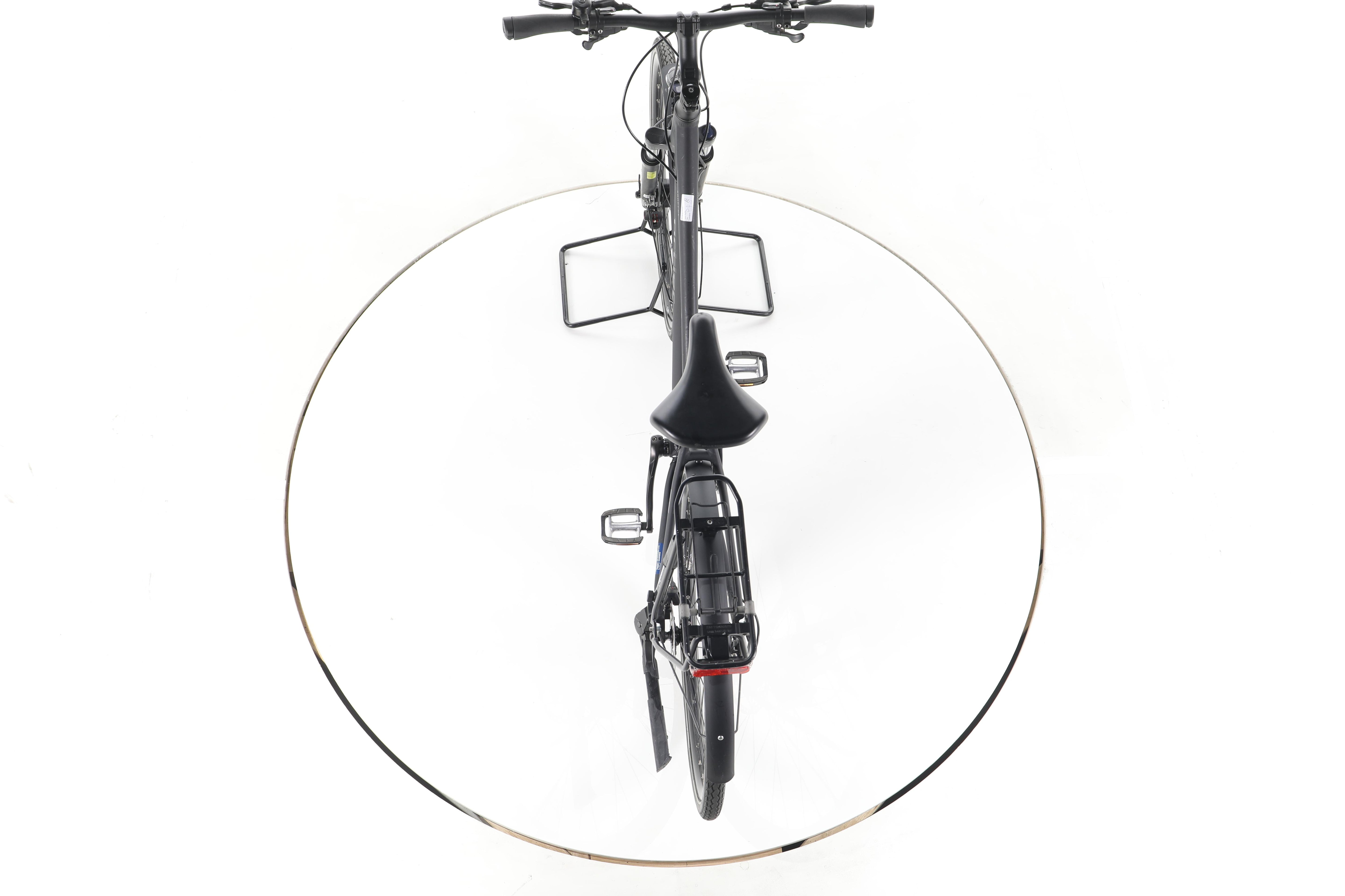 Ortler Ardeche Fahrrad City & Trekking - Image 22