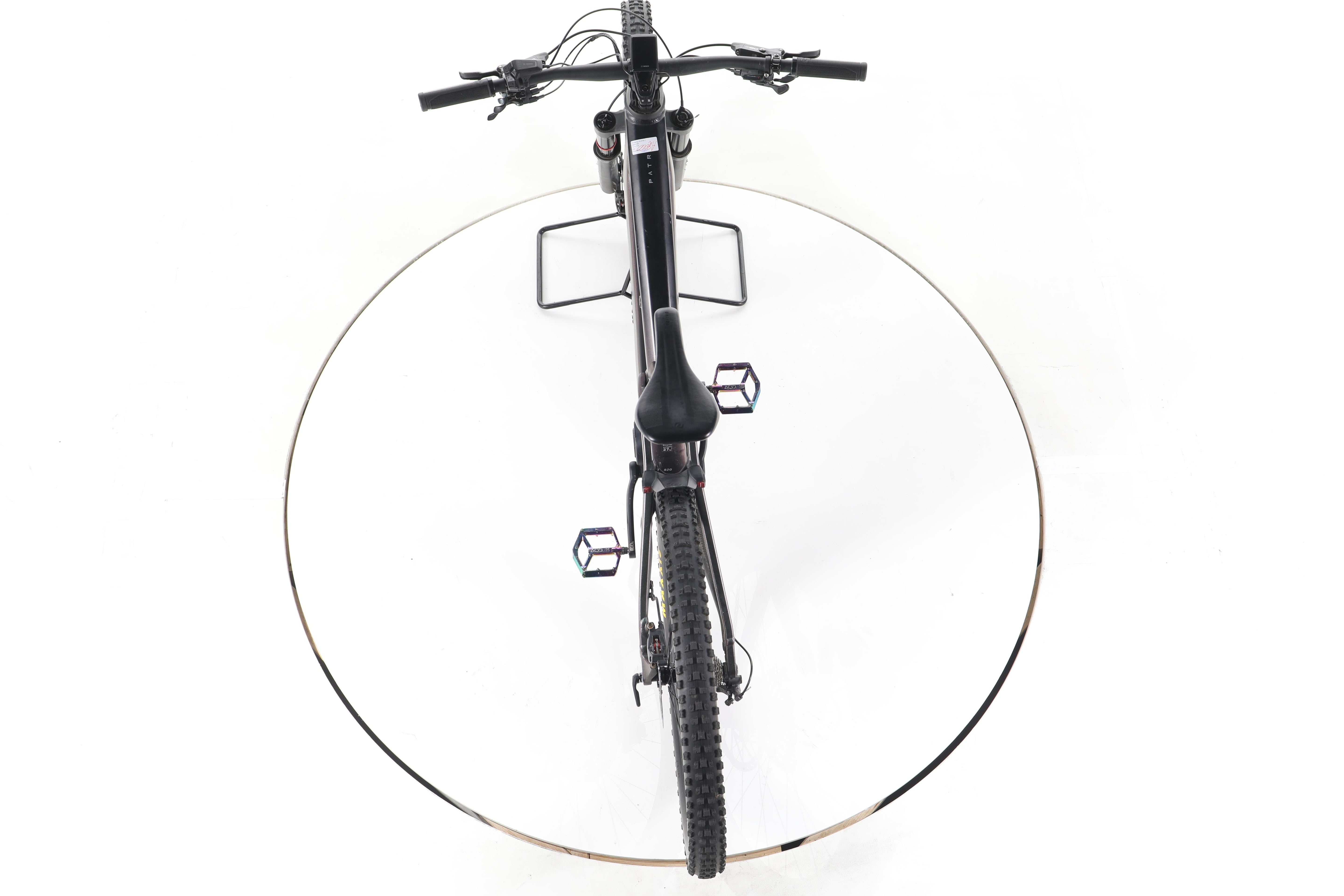 Scott Patron eRIDE 920 E-Bike Fully - Image 22