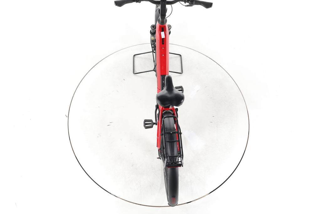 FLYER Upstreet 7.43 City E-Bike Tiefeinsteiger - Image 22