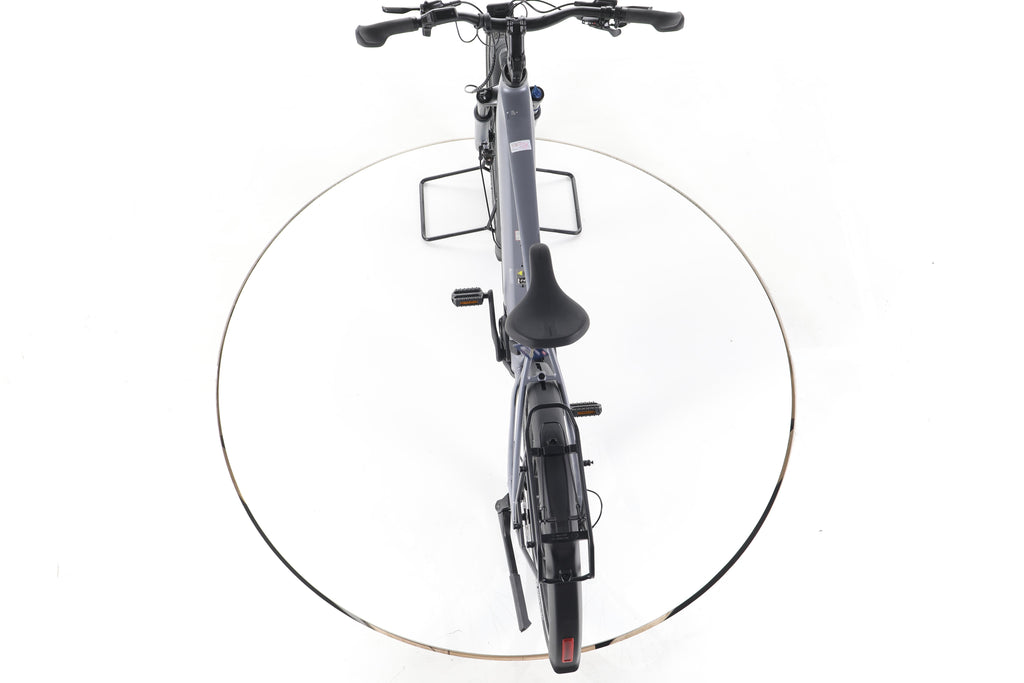 Cube Touring Hybrid Pro Trekking E-Bike 2025 - Image 22