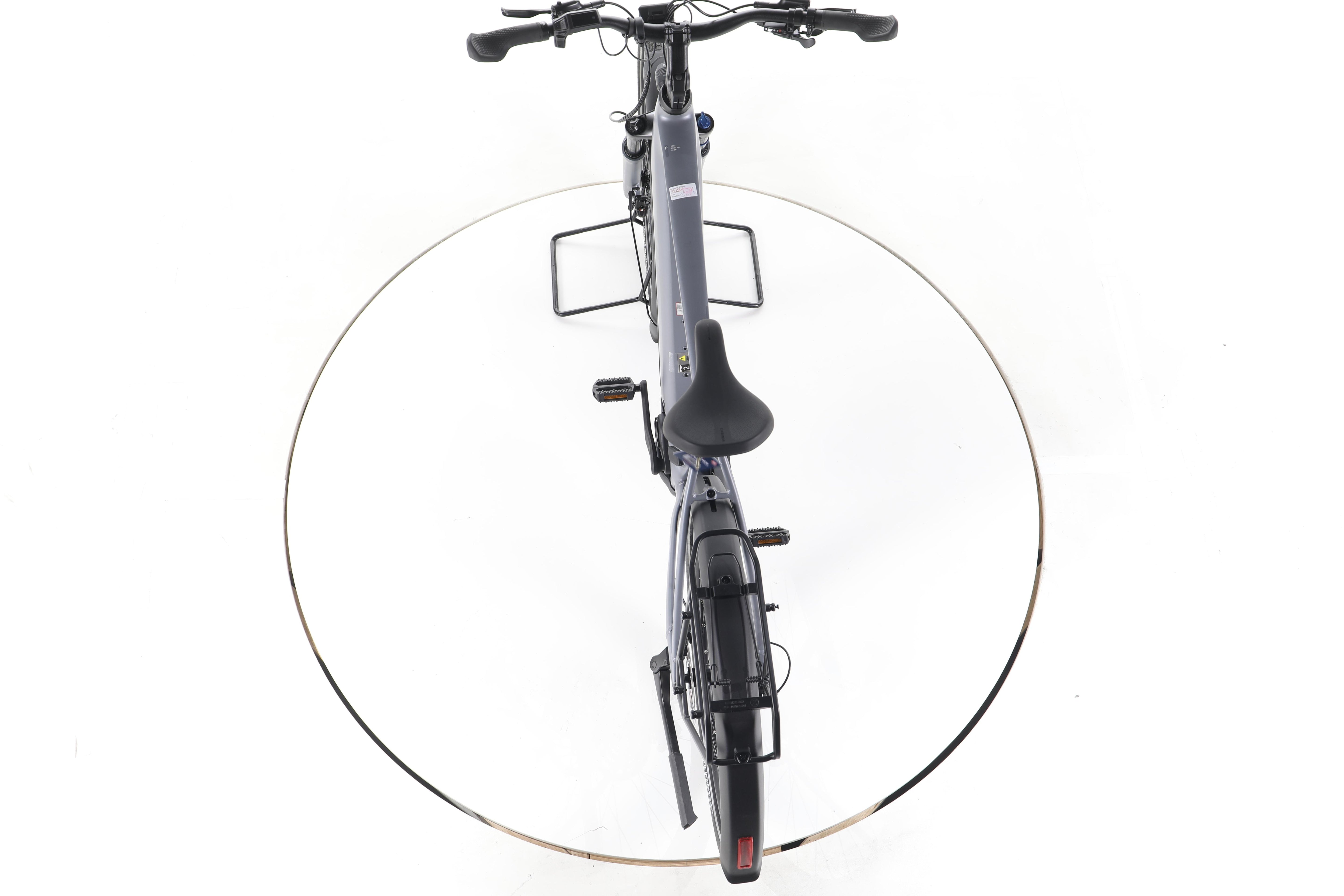 Cube Touring Hybrid Pro Trekking E-Bike 2025 - Image 22